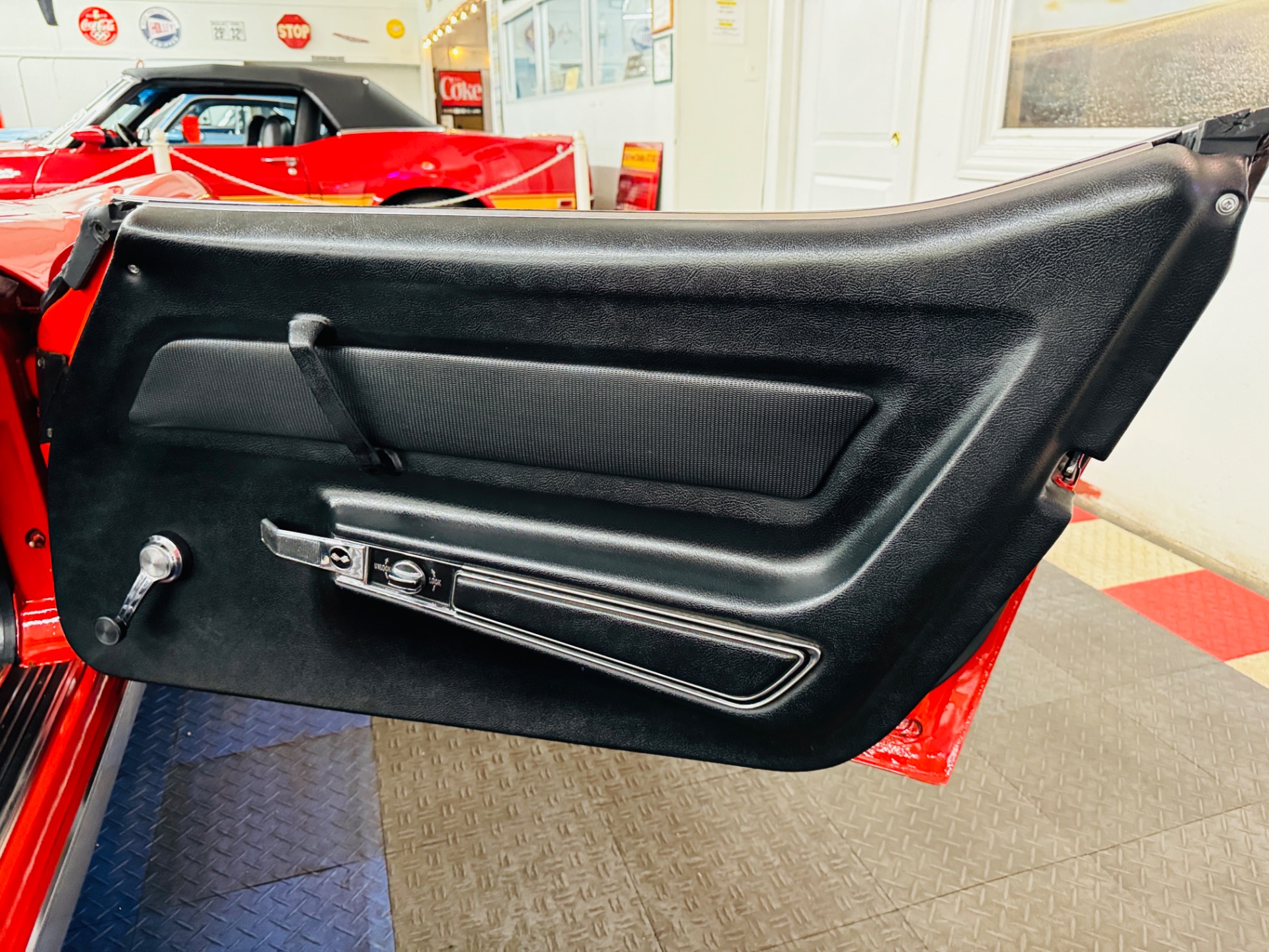Used 1969 Chevrolet Corvette - CONVERTIBLE - 350HP - 4 SPEED -SEE VIDEO | Mundelein, IL