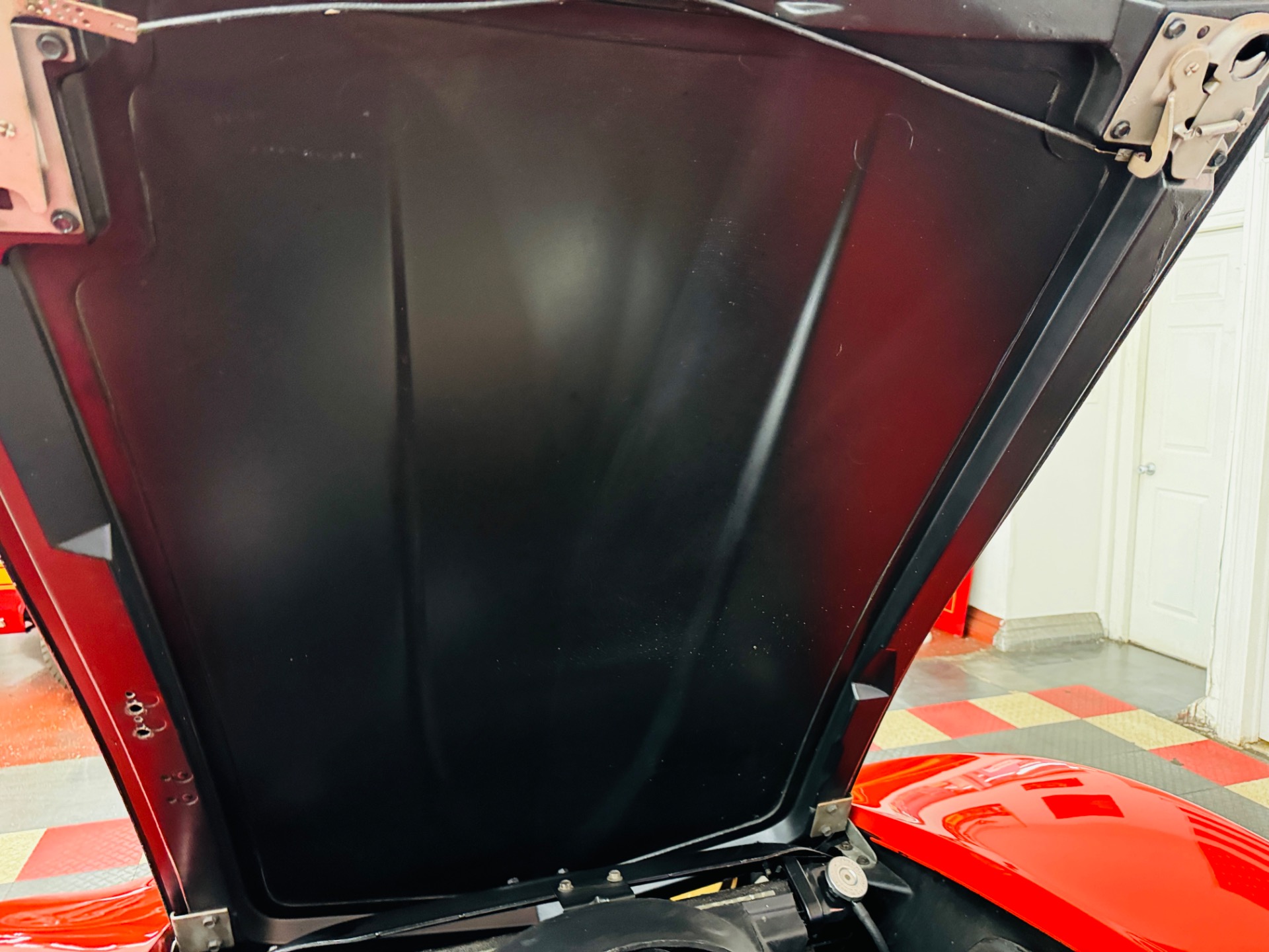 Used 1969 Chevrolet Corvette - CONVERTIBLE - 350HP - 4 SPEED -SEE VIDEO | Mundelein, IL