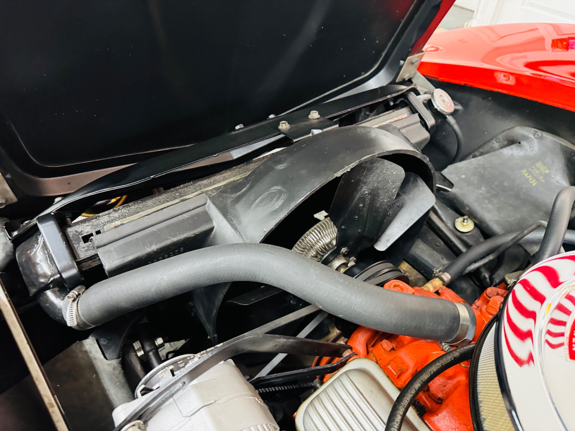 Used 1969 Chevrolet Corvette - CONVERTIBLE - 350HP - 4 SPEED -SEE VIDEO | Mundelein, IL