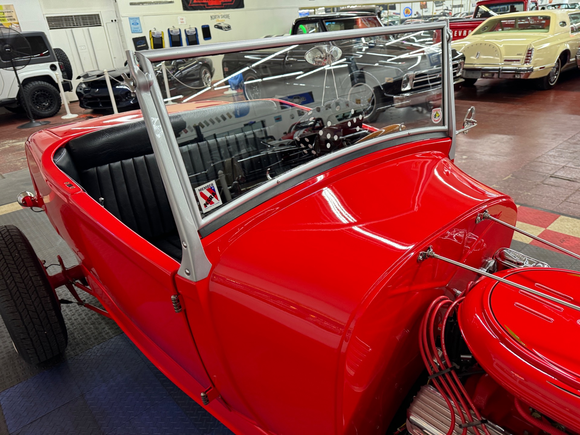 1928 Ford Hot Rod / Street Rod 10