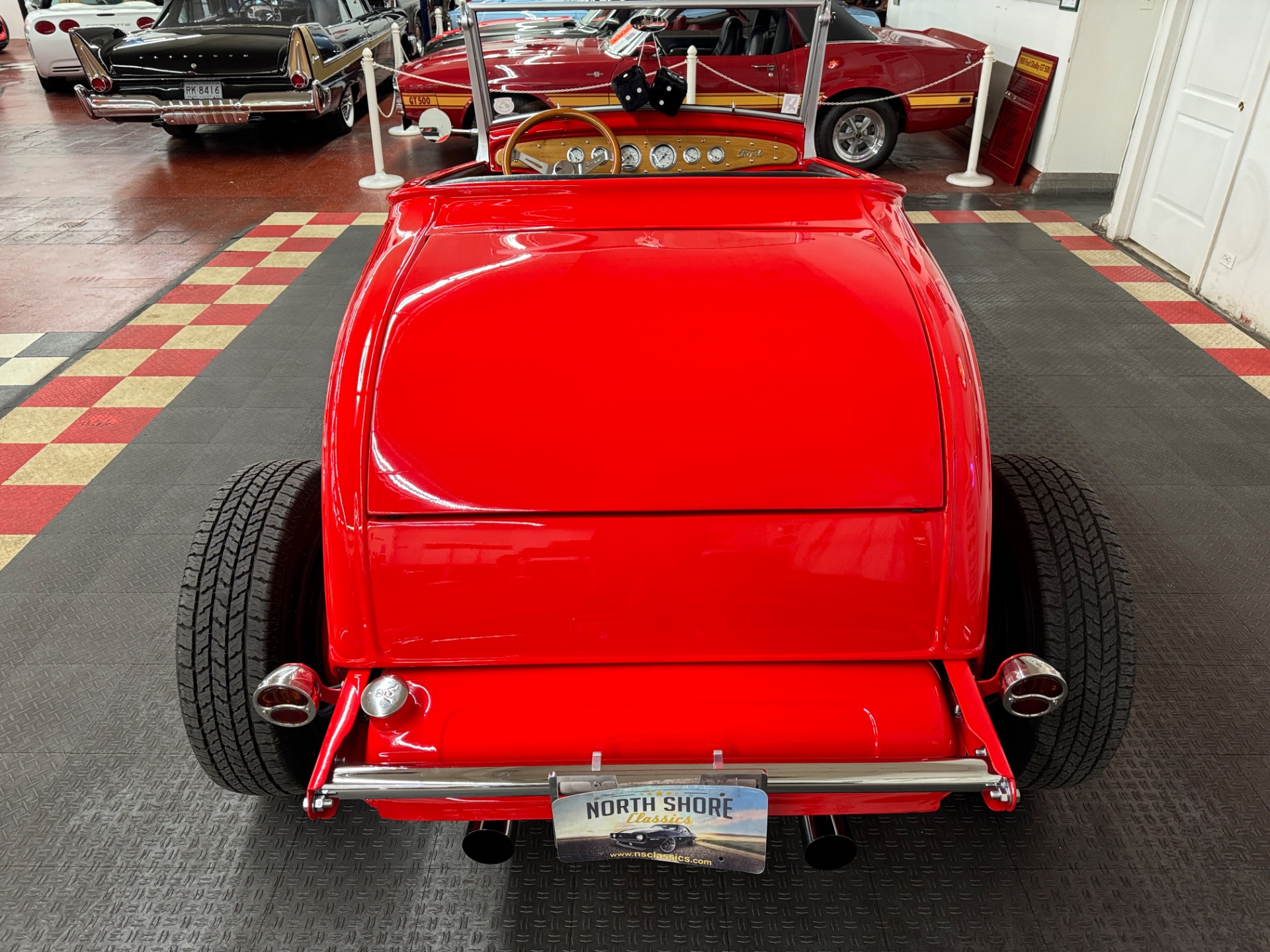 1928 Ford Hot Rod / Street Rod 11