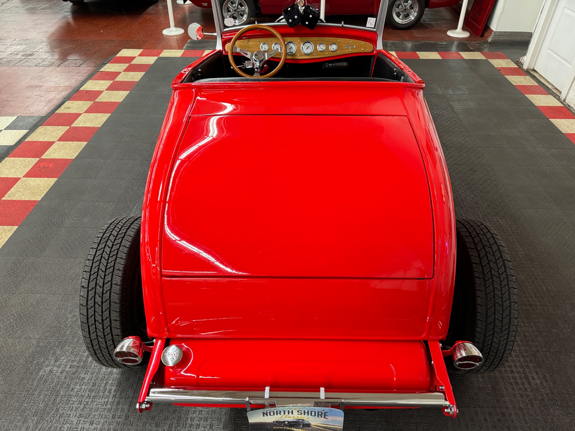 1928 Ford Hot Rod / Street Rod 13
