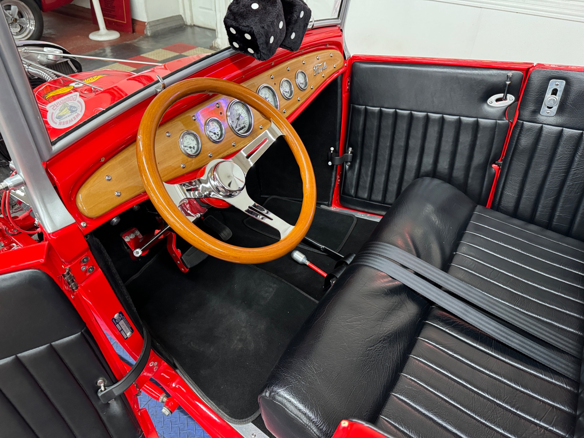 1928 Ford Hot Rod / Street Rod 15