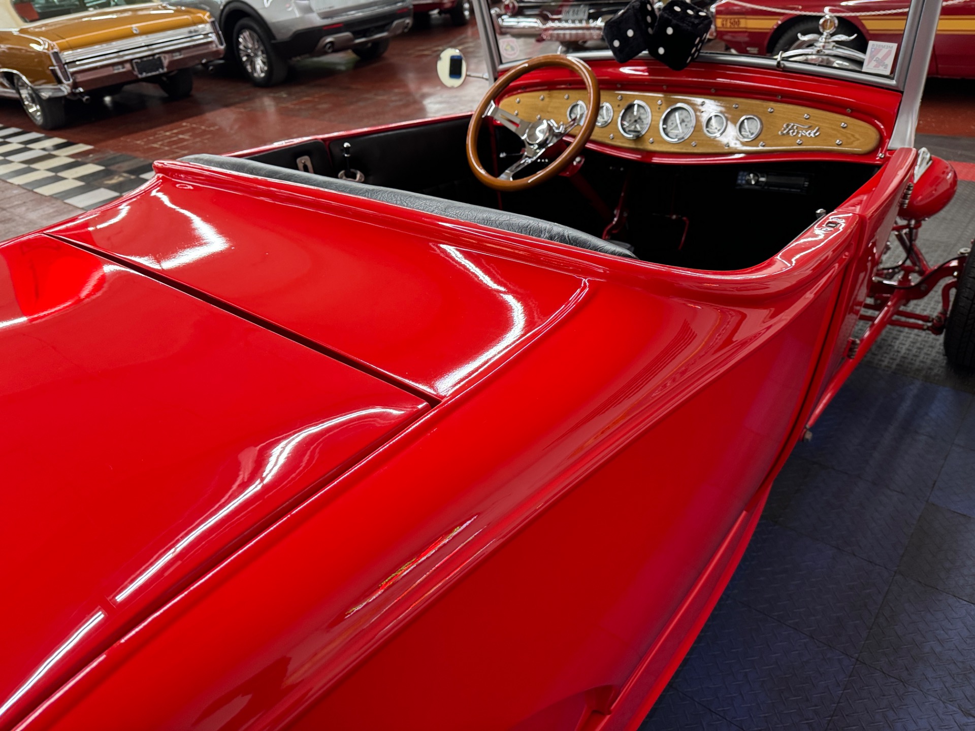 1928 Ford Hot Rod / Street Rod 16