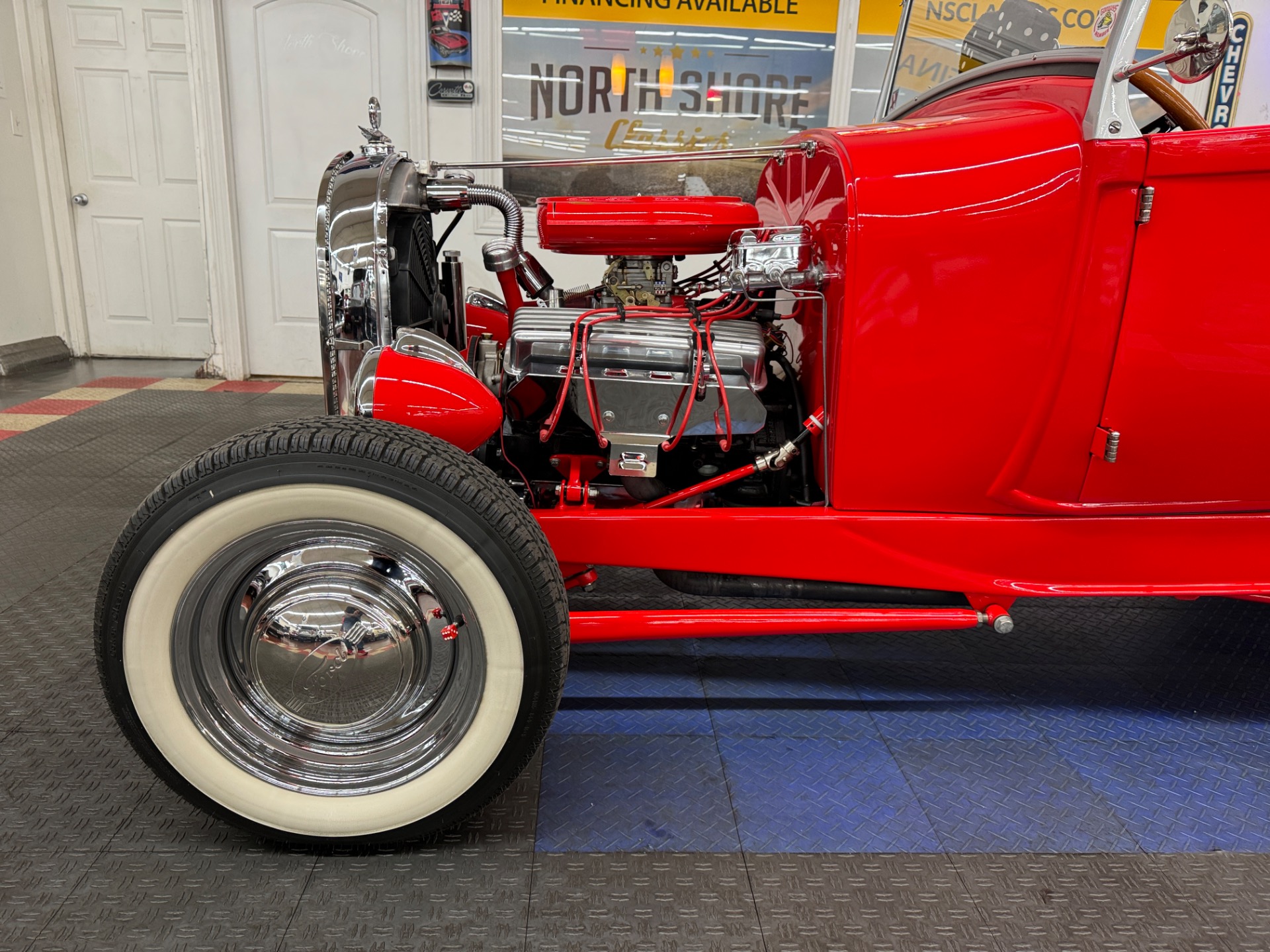 1928 Ford Hot Rod / Street Rod 17