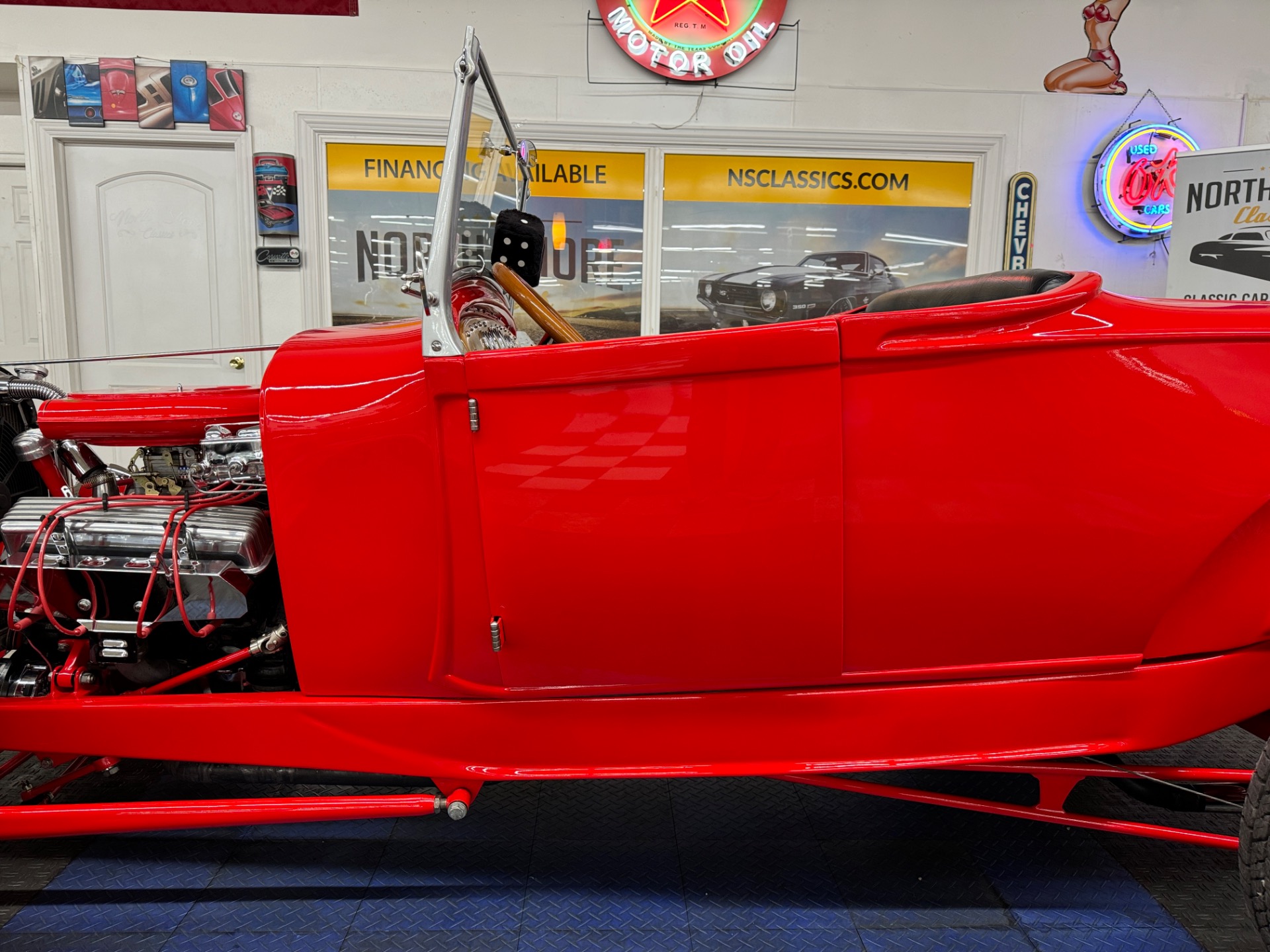 1928 Ford Hot Rod / Street Rod 18