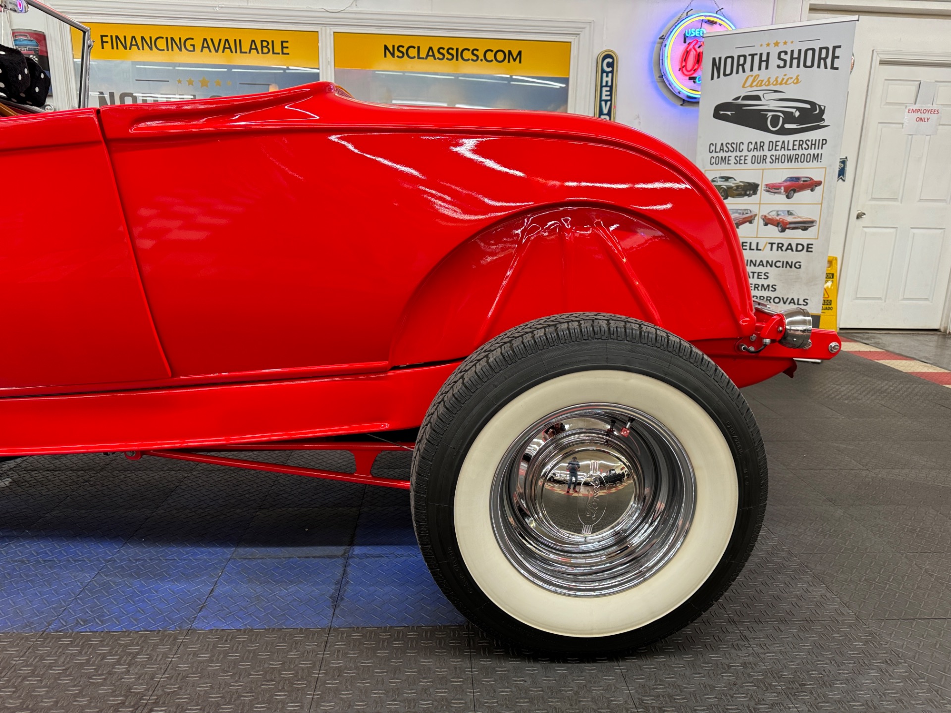 1928 Ford Hot Rod / Street Rod 19