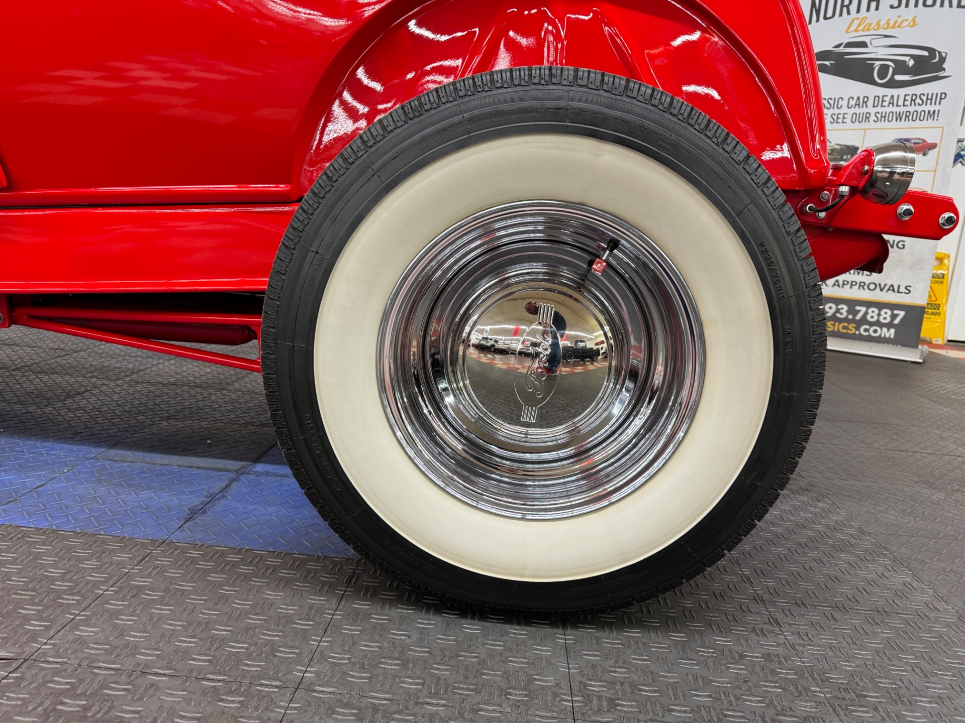 1928 Ford Hot Rod / Street Rod 21