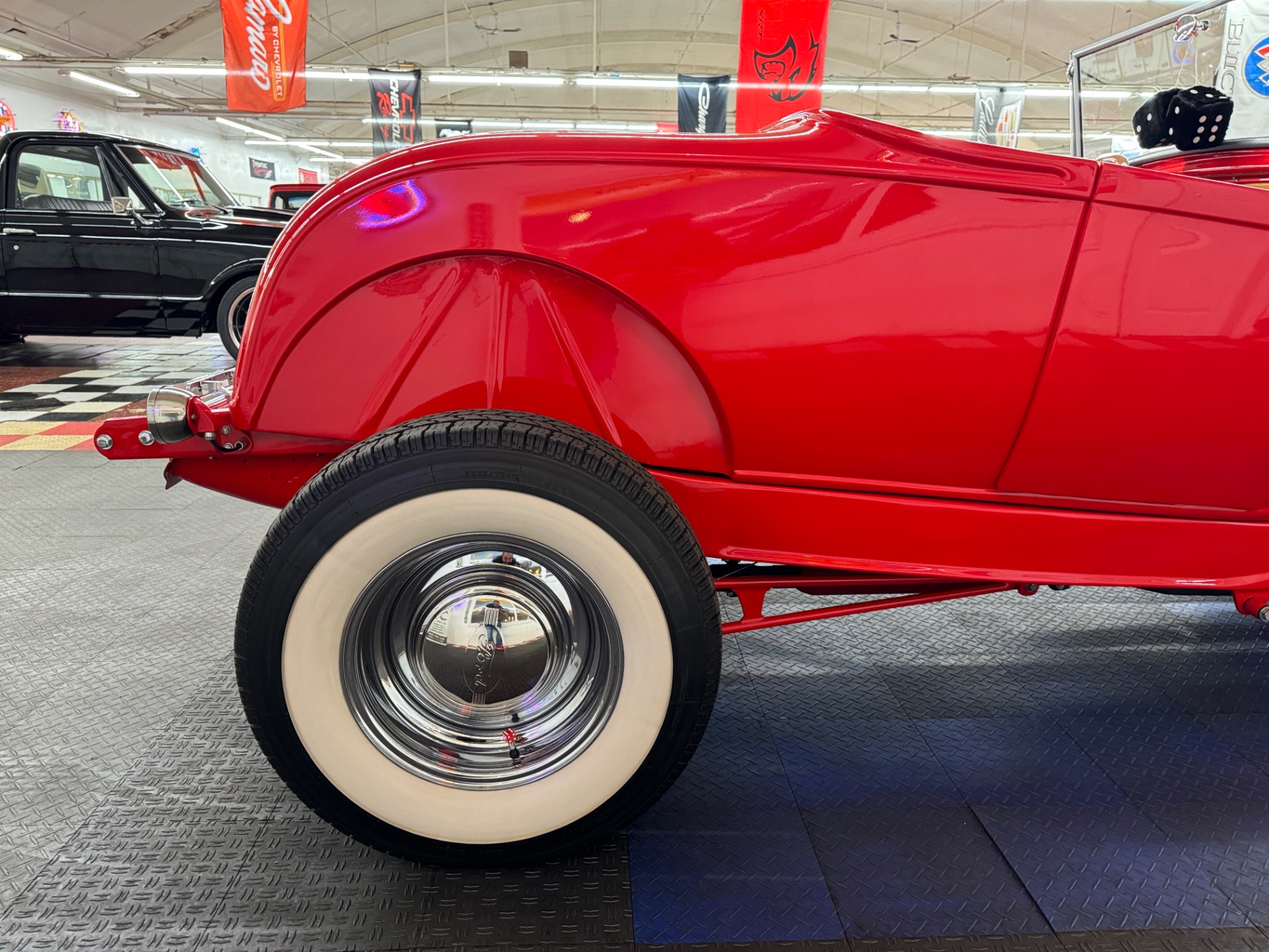 1928 Ford Hot Rod / Street Rod 22