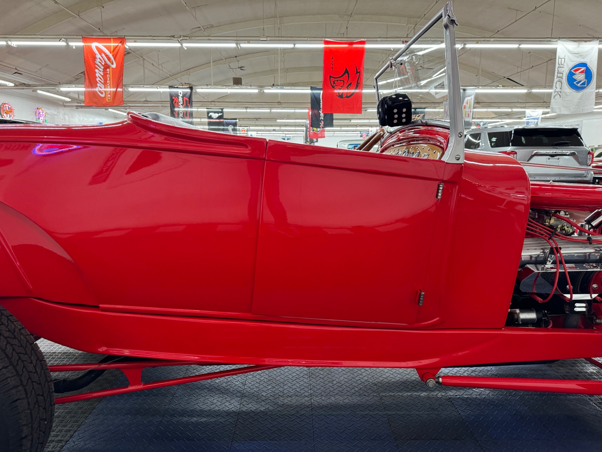 1928 Ford Hot Rod / Street Rod 23