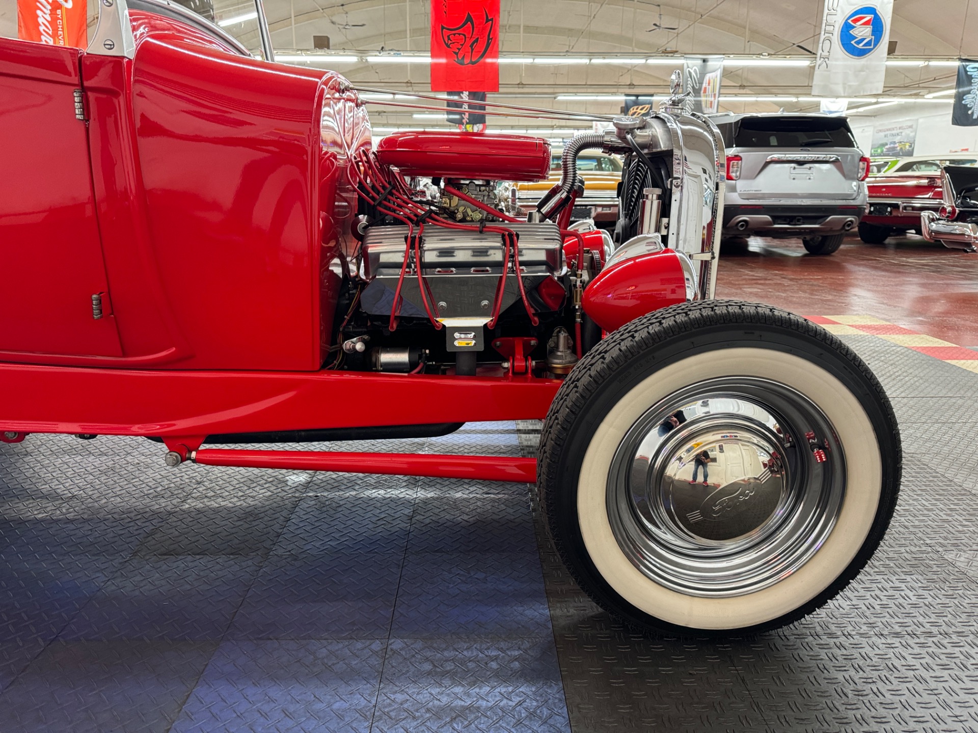 1928 Ford Hot Rod / Street Rod 24