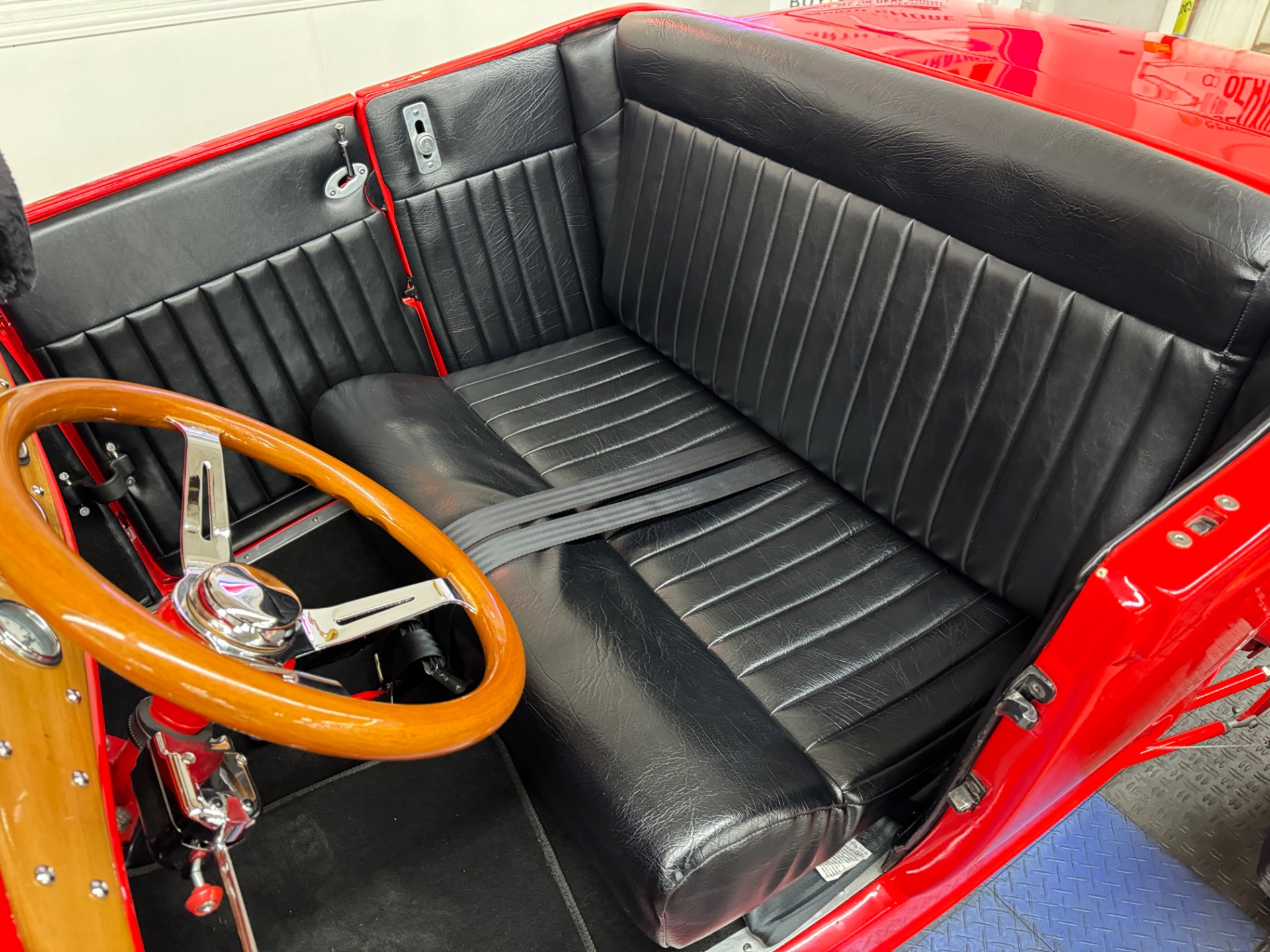 1928 Ford Hot Rod / Street Rod 27