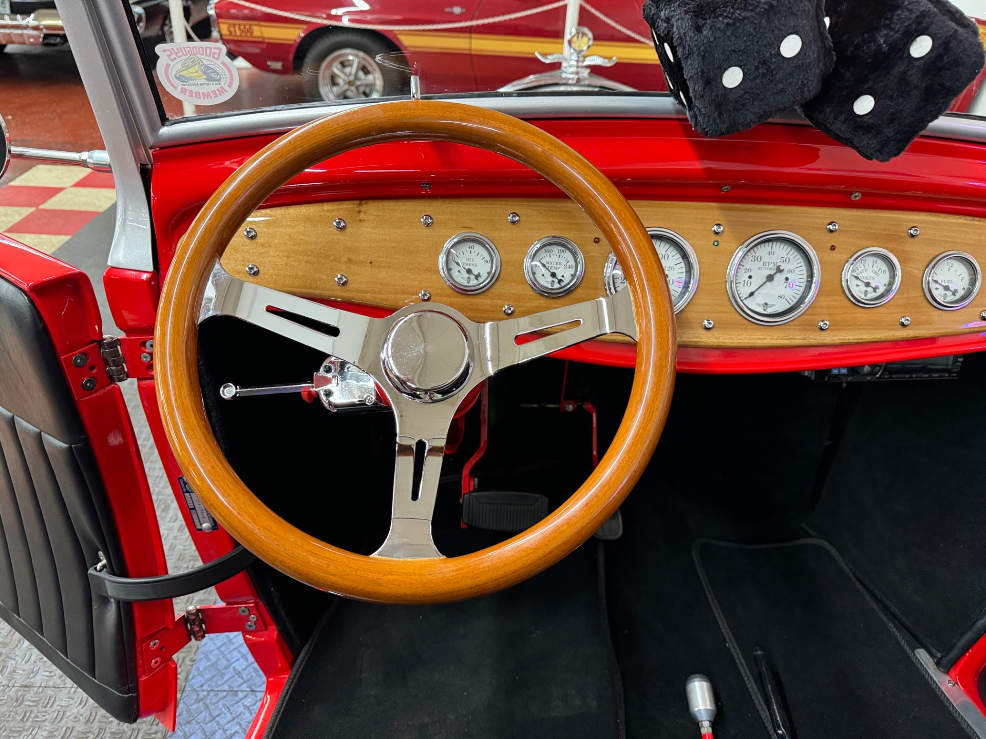 1928 Ford Hot Rod / Street Rod 28
