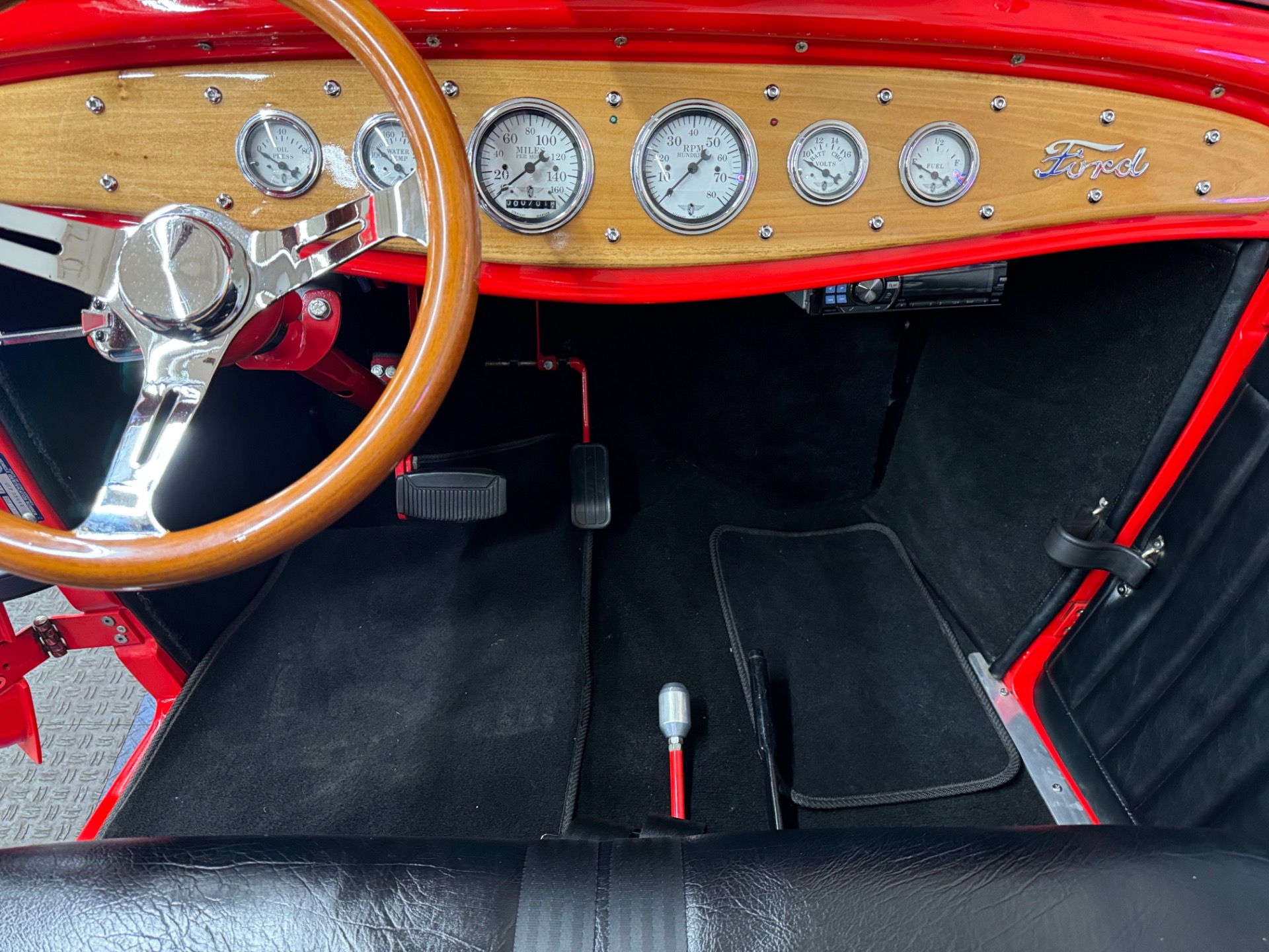 1928 Ford Hot Rod / Street Rod 29