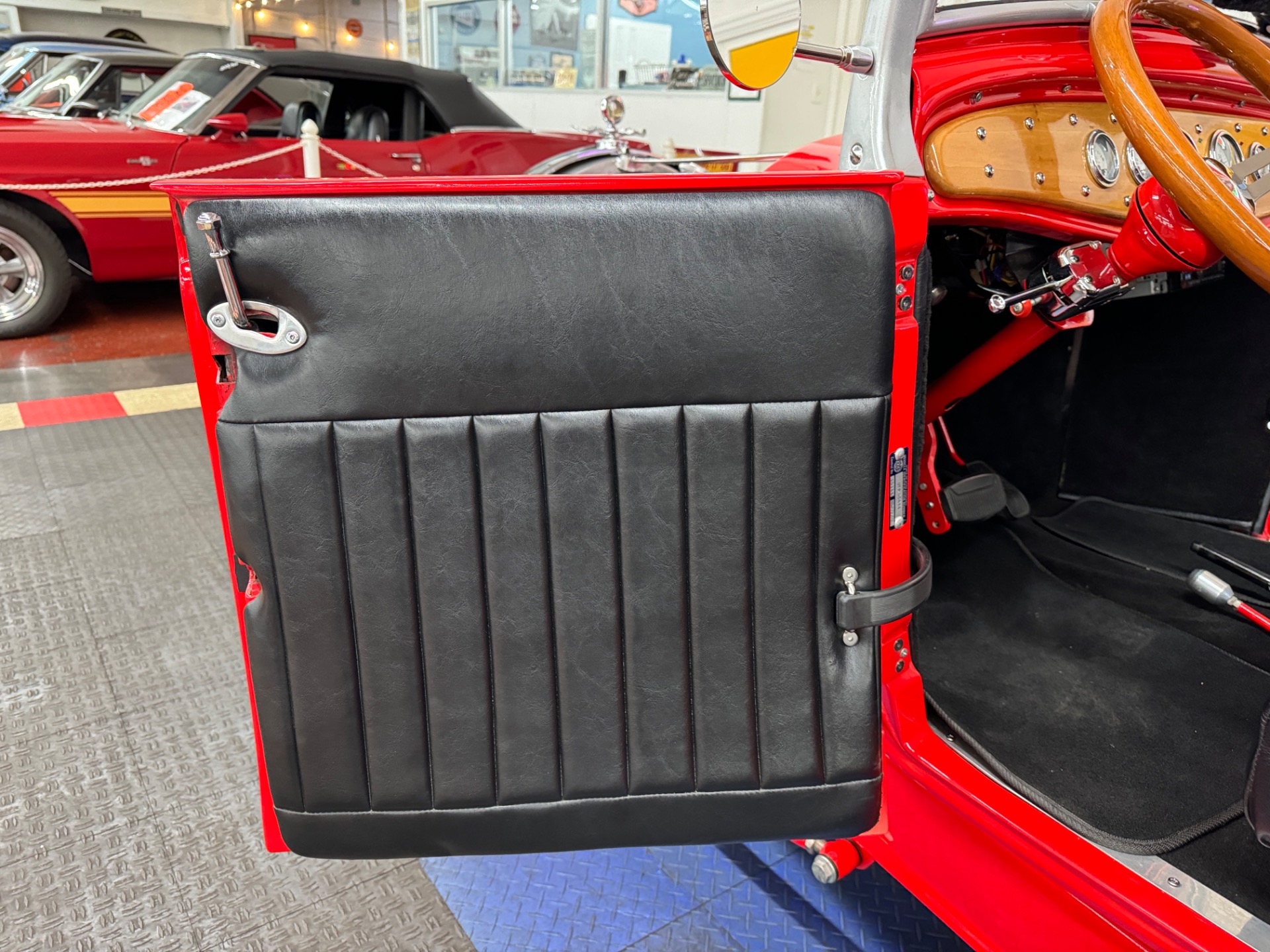 1928 Ford Hot Rod / Street Rod 30