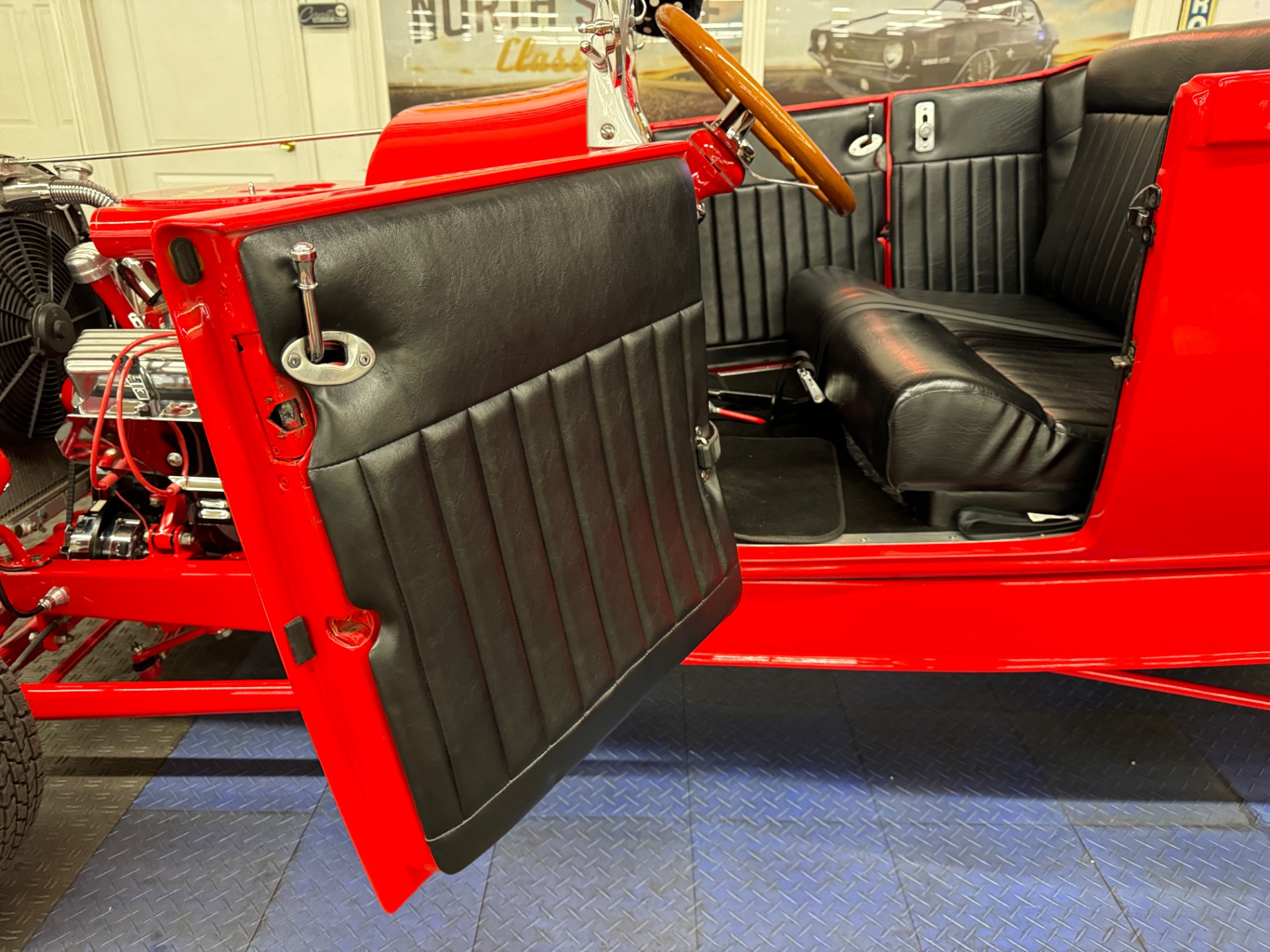 1928 Ford Hot Rod / Street Rod 31