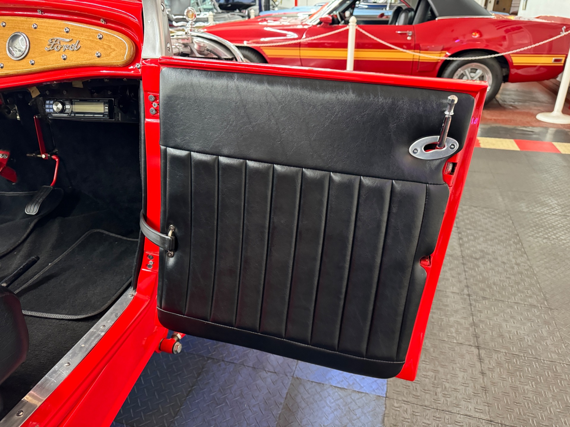 1928 Ford Hot Rod / Street Rod 35