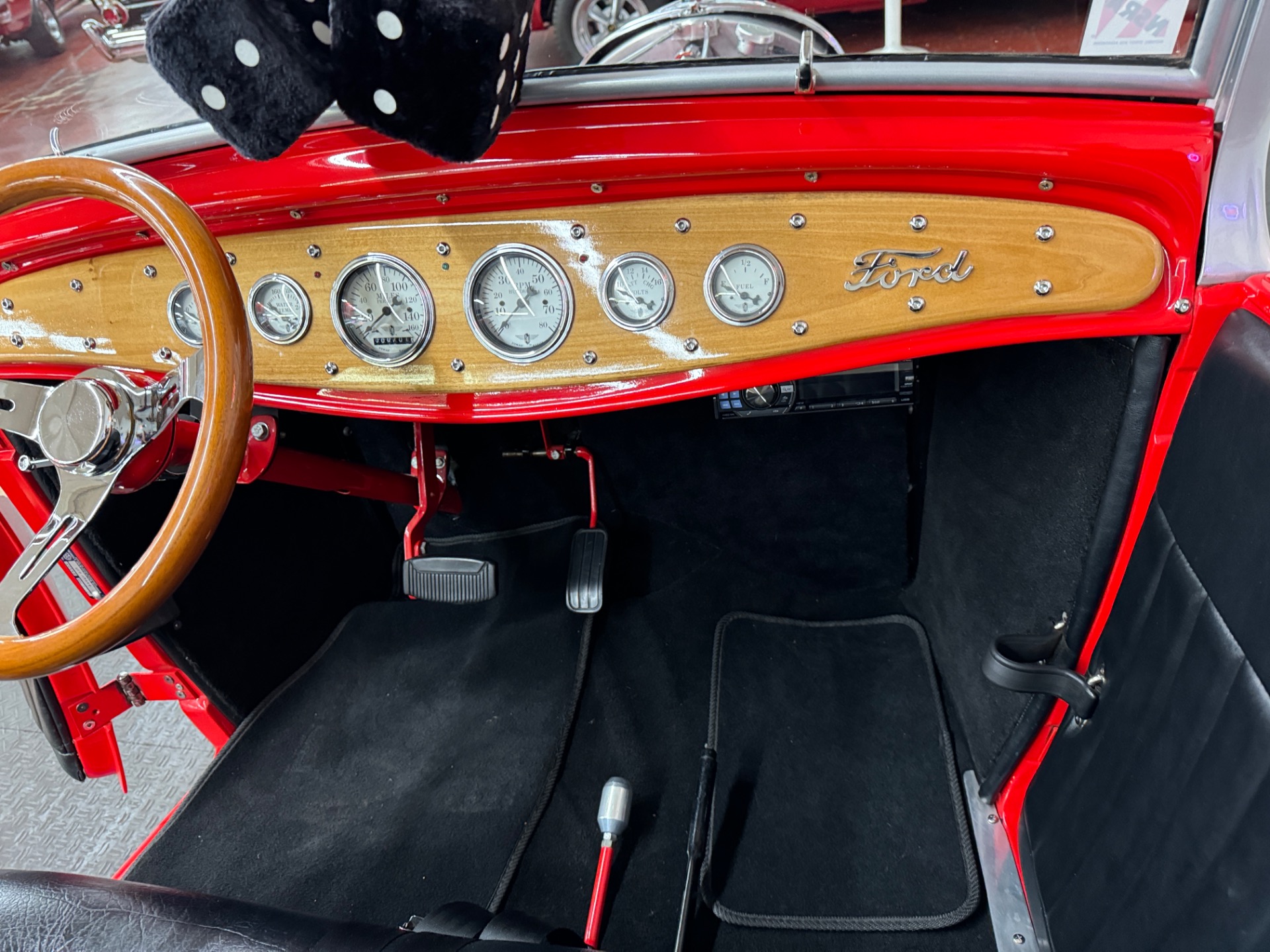 1928 Ford Hot Rod / Street Rod 36