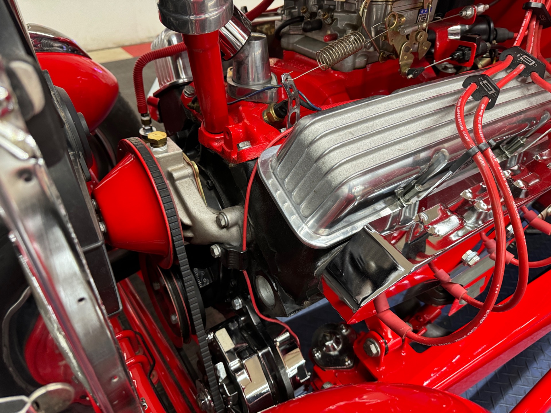 1928 Ford Hot Rod / Street Rod 41