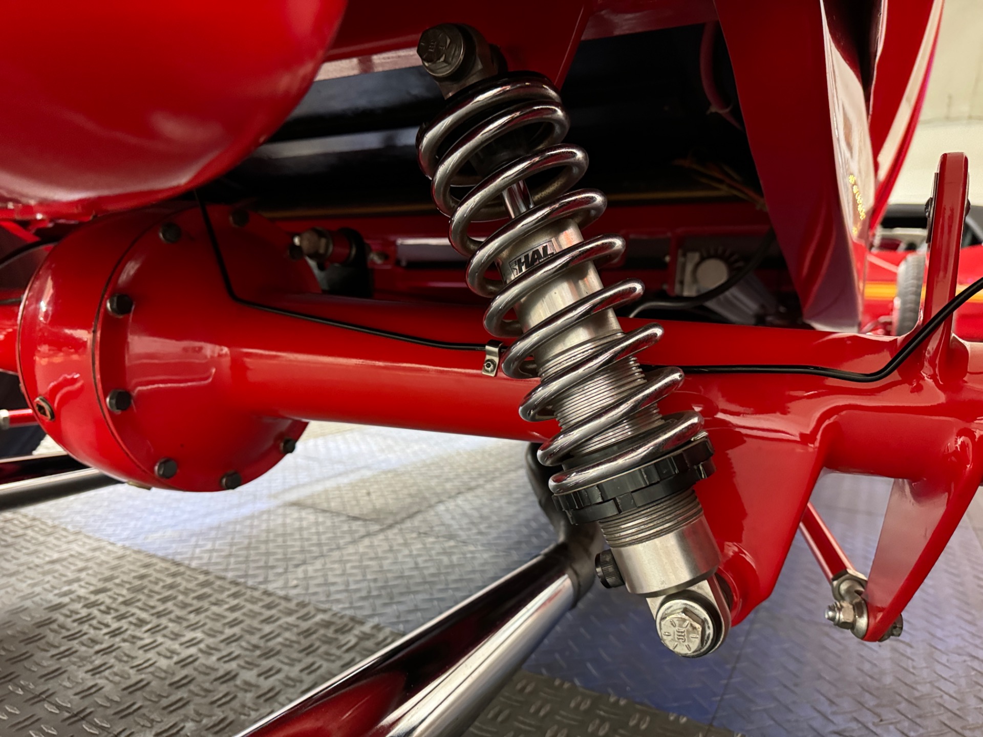 1928 Ford Hot Rod / Street Rod 44