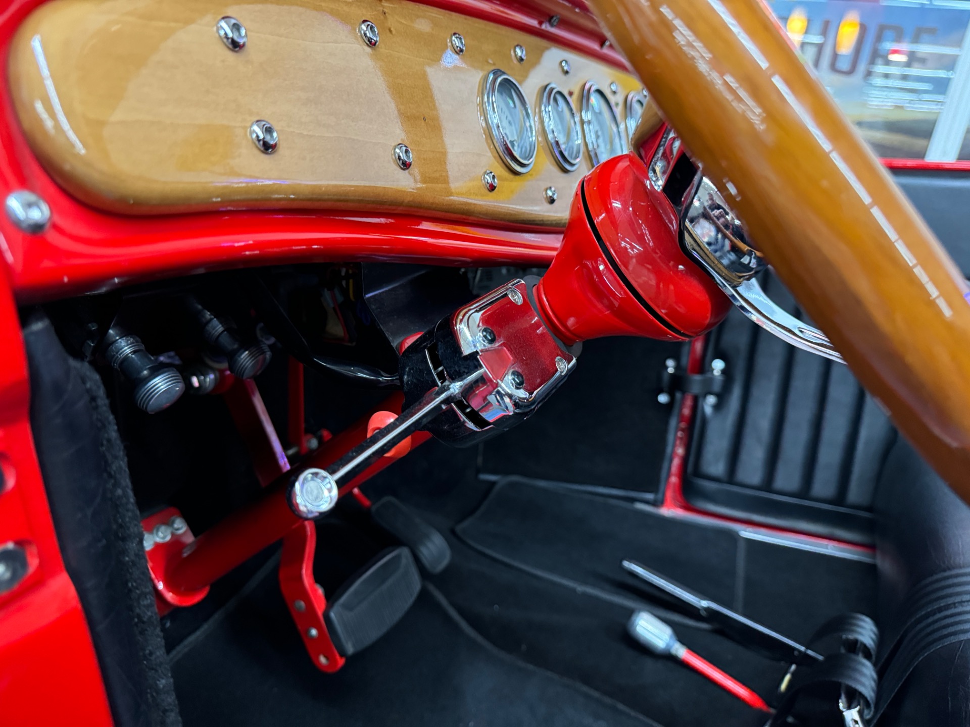 1928 Ford Hot Rod / Street Rod 47