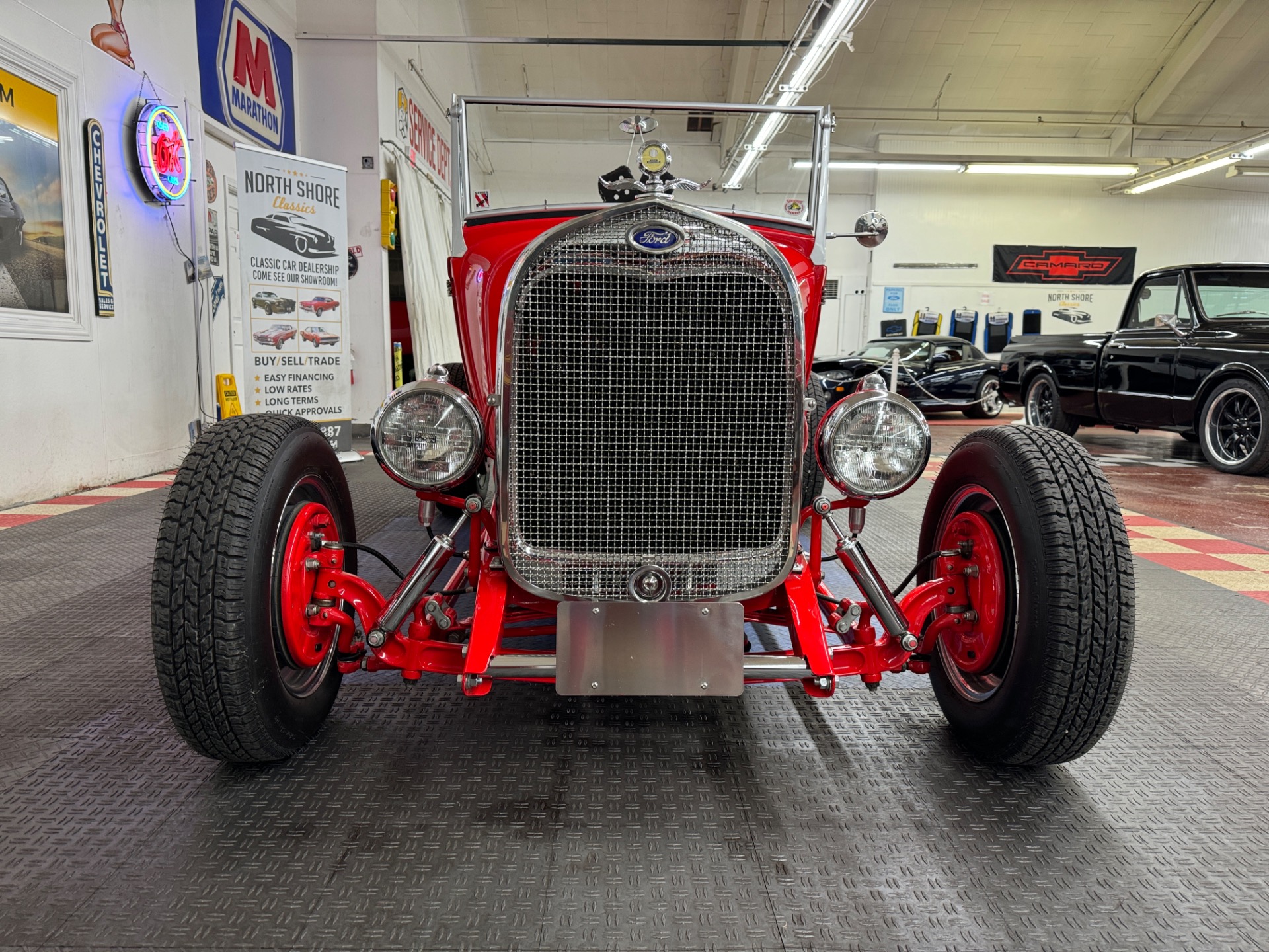 1928 Ford Hot Rod / Street Rod 6