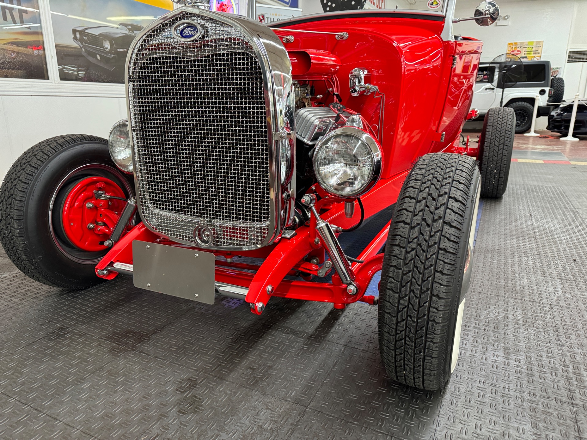 1928 Ford Hot Rod / Street Rod 8