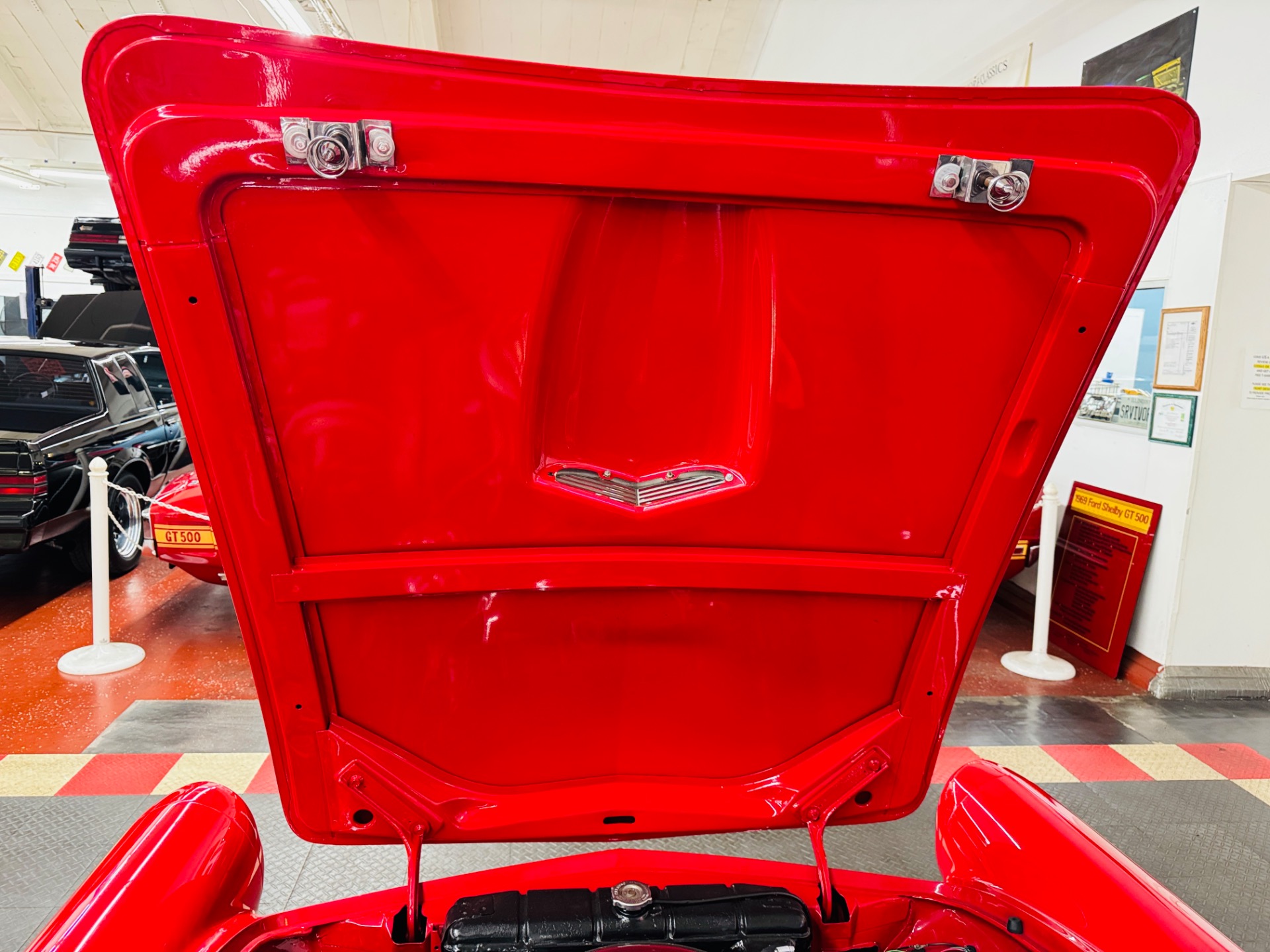 Used 1956 Ford Thunderbird -Fully Restored Convertible-SEE VIDEO | Mundelein, IL