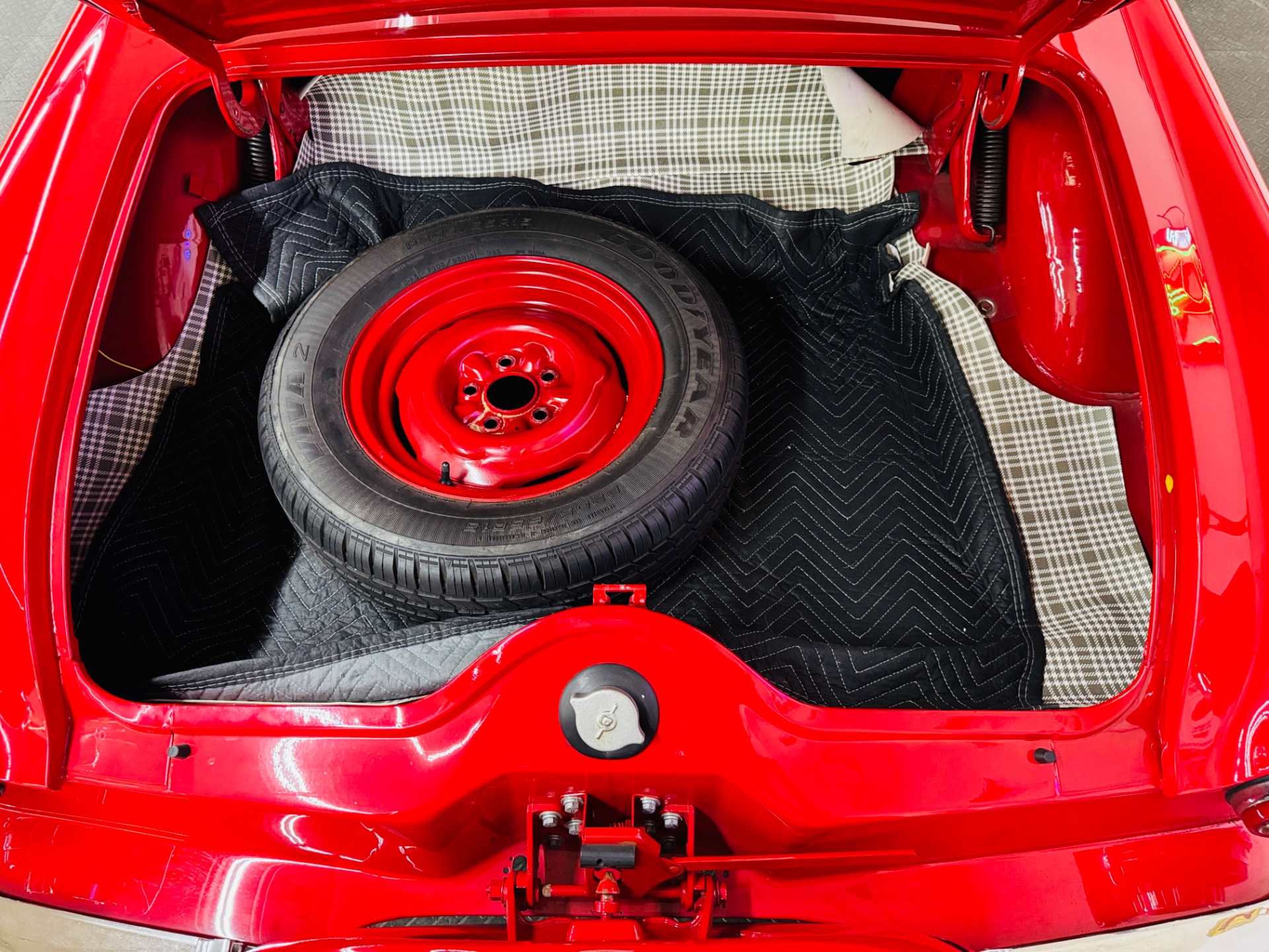 Used 1956 Ford Thunderbird -Fully Restored Convertible-SEE VIDEO | Mundelein, IL