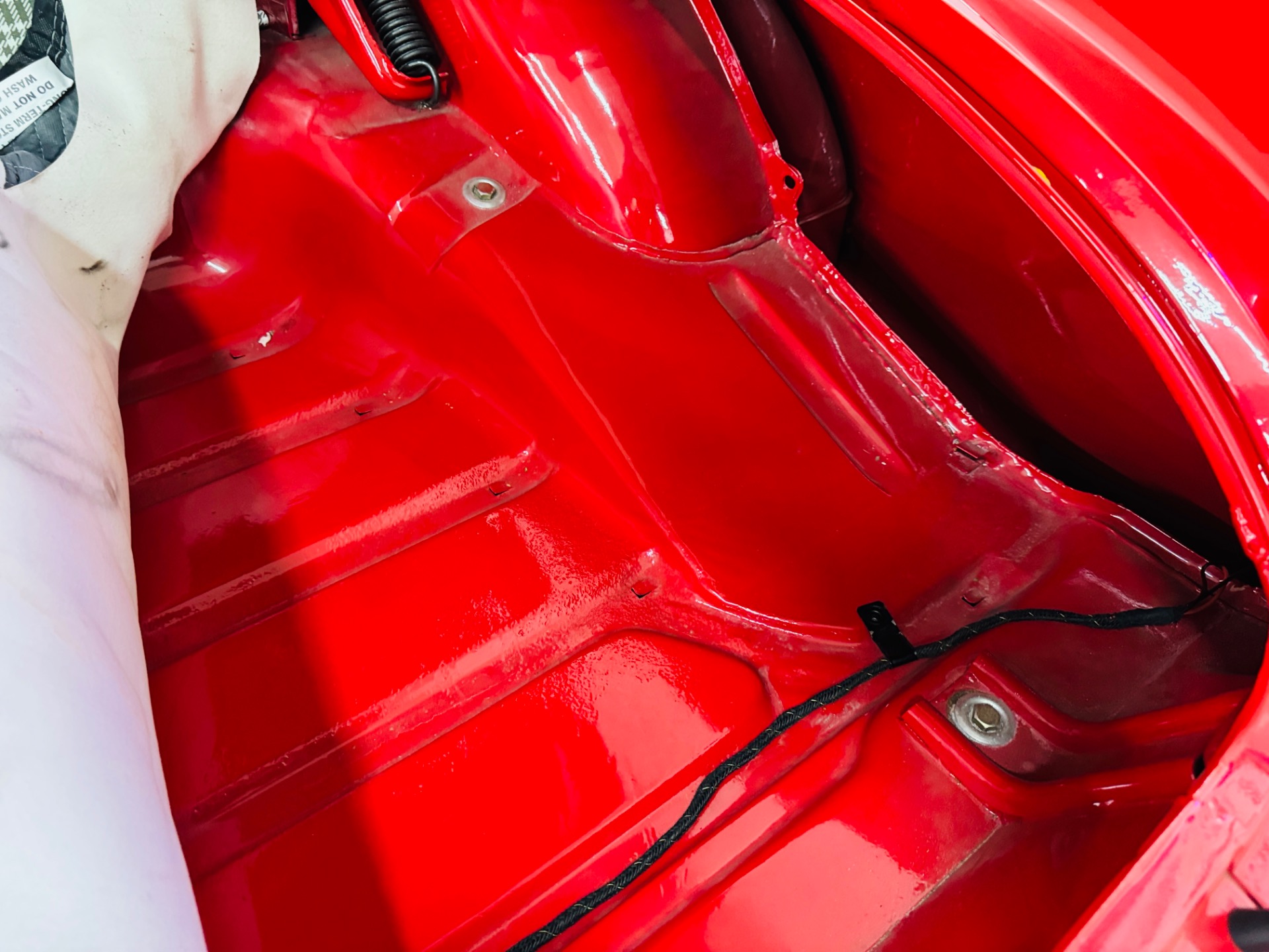 Used 1956 Ford Thunderbird -Fully Restored Convertible-SEE VIDEO | Mundelein, IL