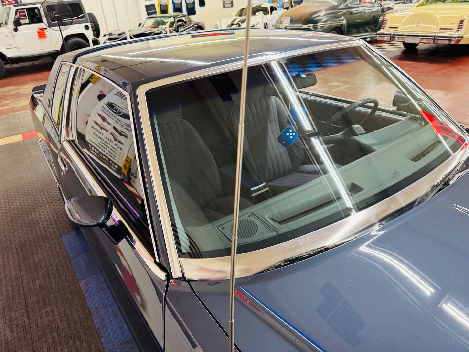 Used 1984 Chevrolet Monte Carlo - SPORT COUPE -SEE VIDEO | Mundelein, IL