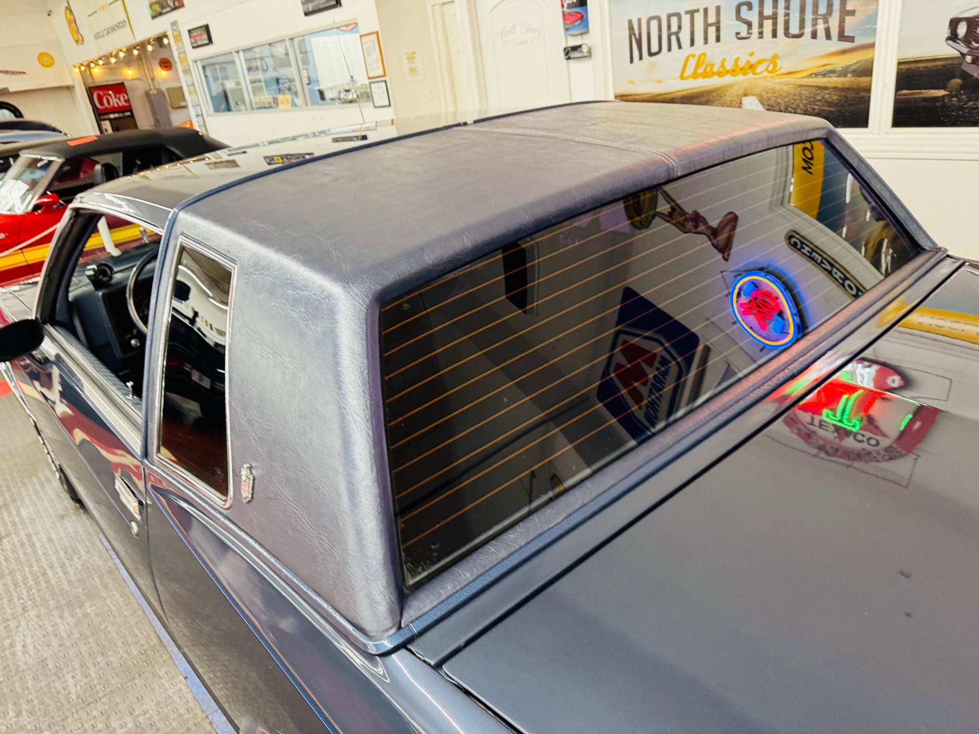 Used 1984 Chevrolet Monte Carlo - SPORT COUPE -SEE VIDEO | Mundelein, IL