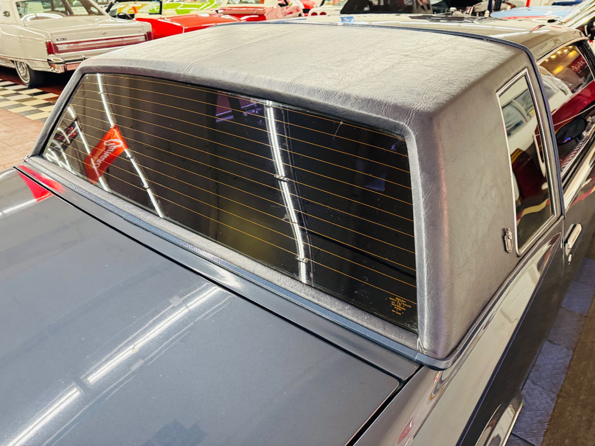 Used 1984 Chevrolet Monte Carlo - SPORT COUPE -SEE VIDEO | Mundelein, IL
