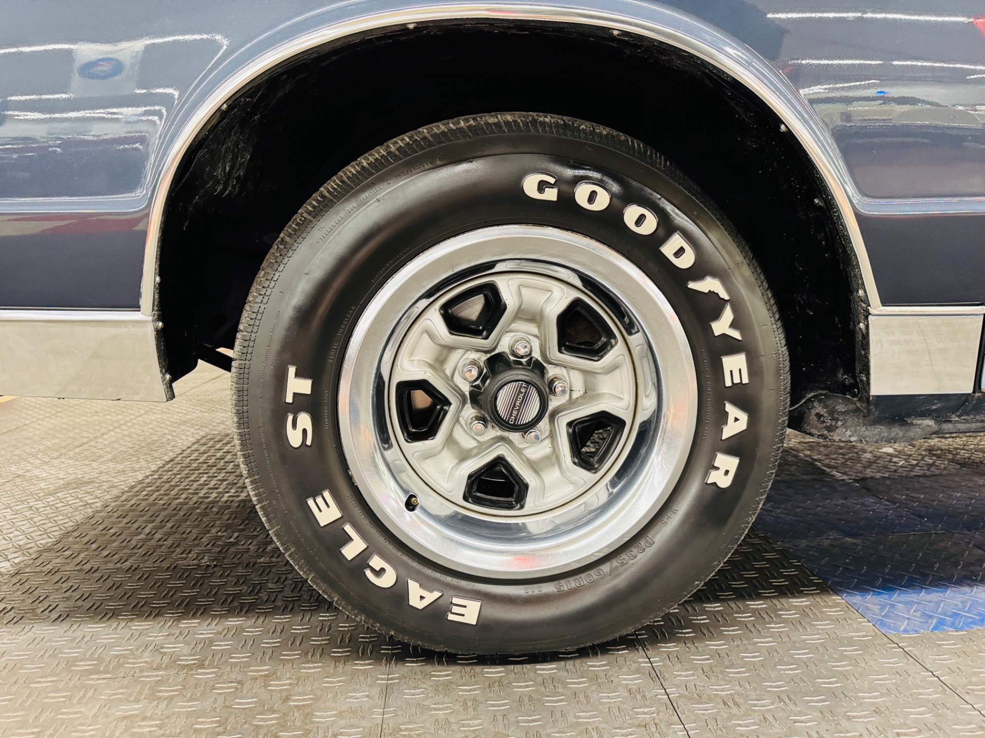 Used 1984 Chevrolet Monte Carlo - SPORT COUPE -SEE VIDEO | Mundelein, IL