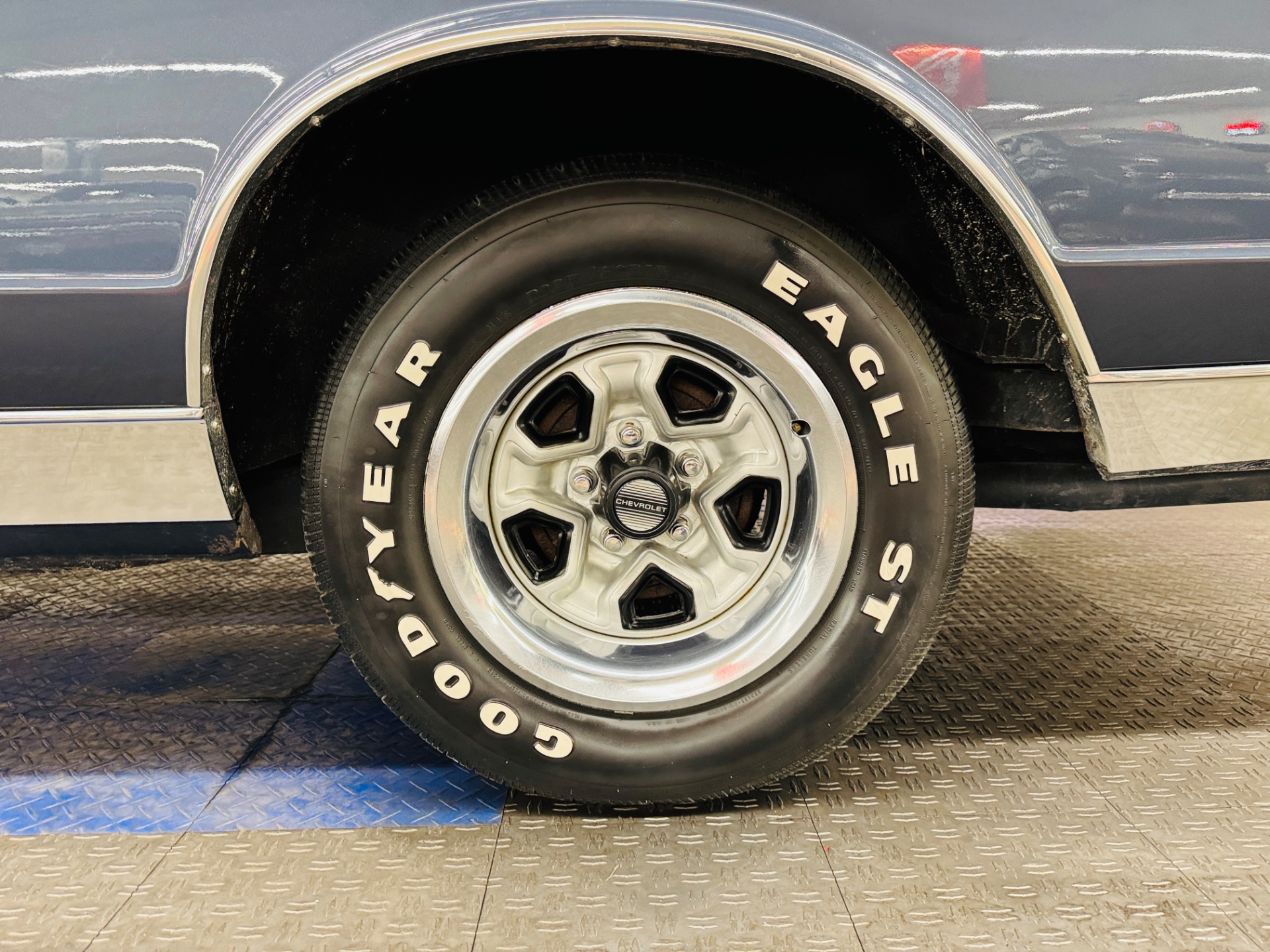 Used 1984 Chevrolet Monte Carlo - SPORT COUPE -SEE VIDEO | Mundelein, IL