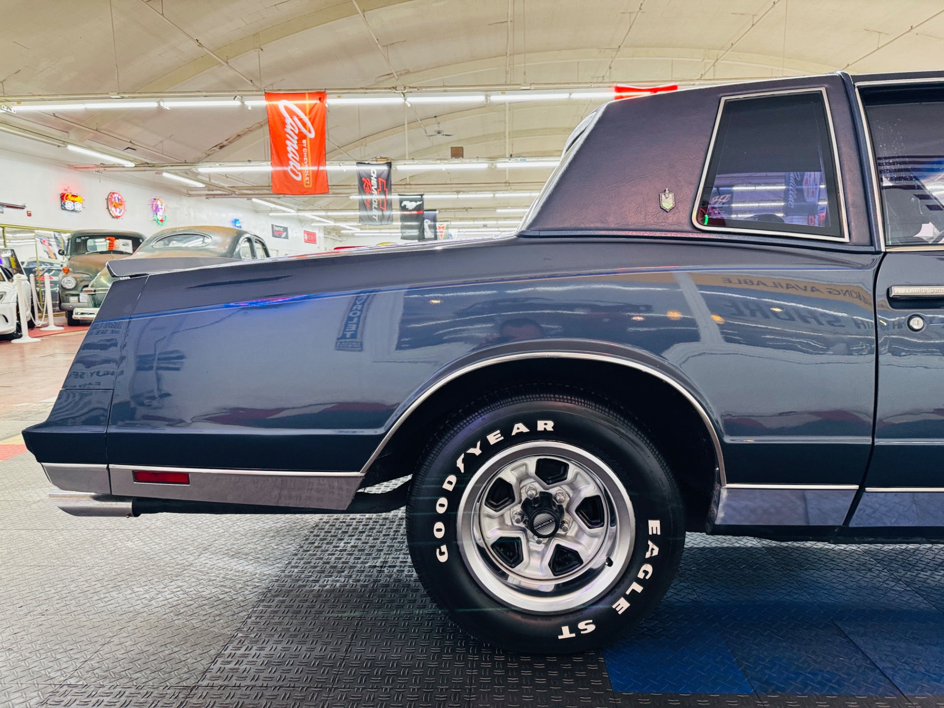 Used 1984 Chevrolet Monte Carlo - SPORT COUPE -SEE VIDEO | Mundelein, IL