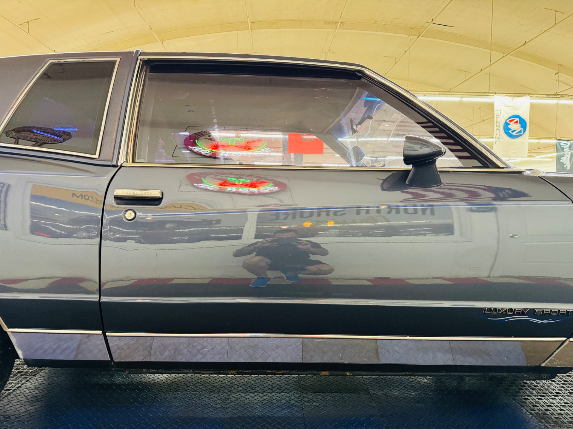 Used 1984 Chevrolet Monte Carlo - SPORT COUPE -SEE VIDEO | Mundelein, IL