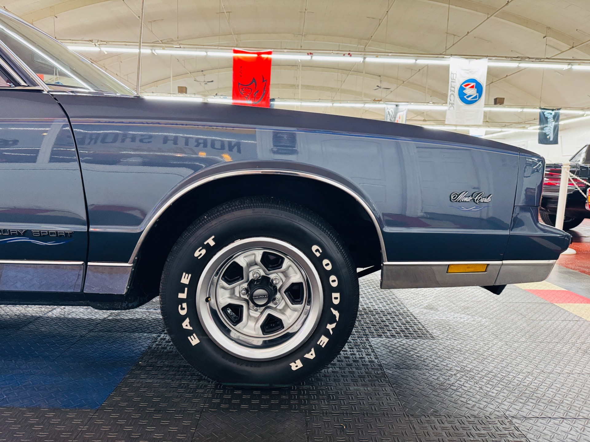 Used 1984 Chevrolet Monte Carlo - SPORT COUPE -SEE VIDEO | Mundelein, IL