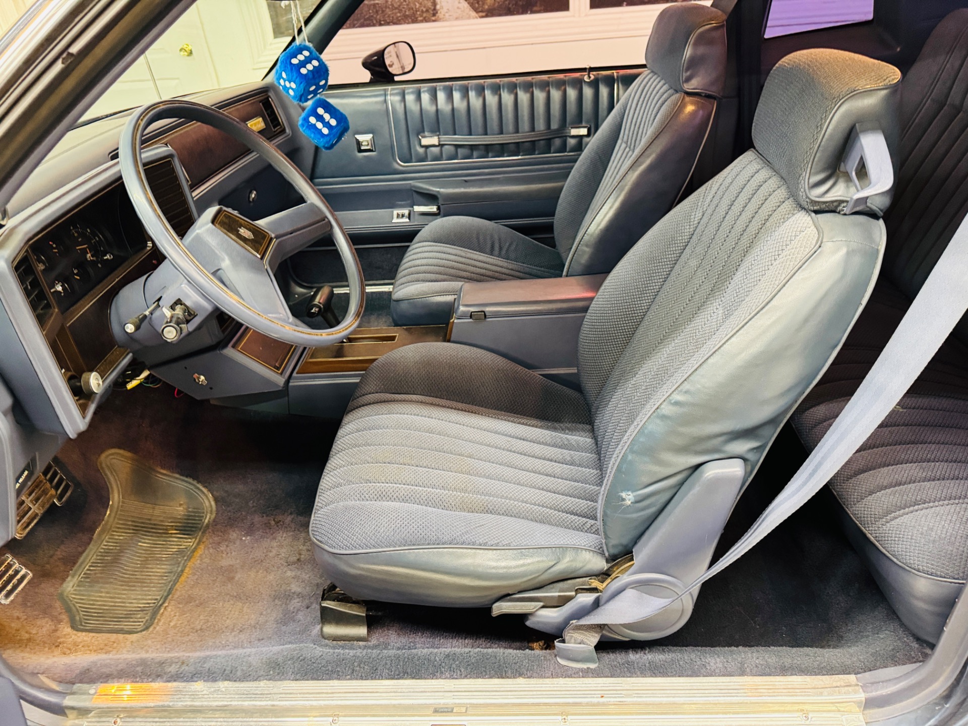 Used 1984 Chevrolet Monte Carlo - SPORT COUPE -SEE VIDEO | Mundelein, IL