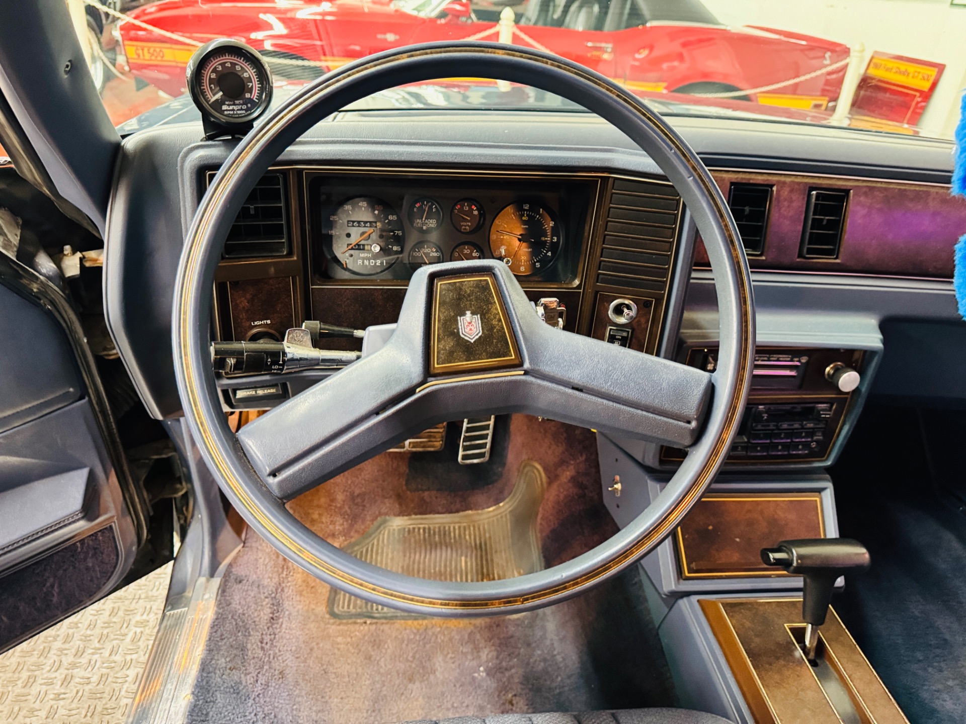 Used 1984 Chevrolet Monte Carlo - SPORT COUPE -SEE VIDEO | Mundelein, IL