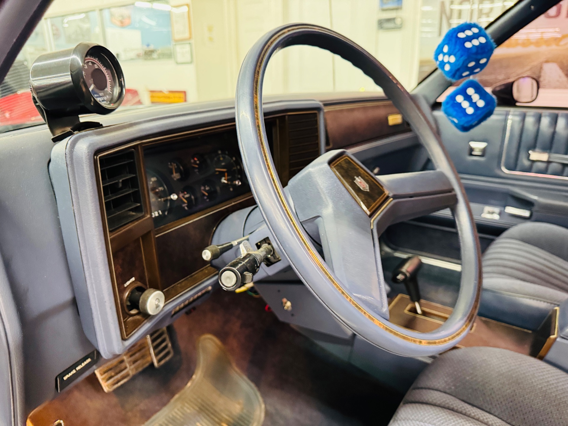 Used 1984 Chevrolet Monte Carlo - SPORT COUPE -SEE VIDEO | Mundelein, IL