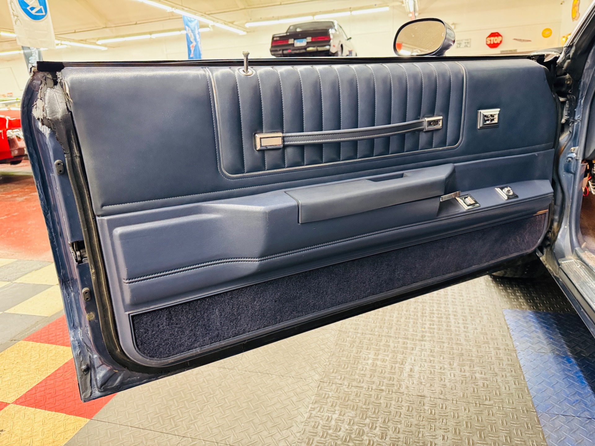 Used 1984 Chevrolet Monte Carlo - SPORT COUPE -SEE VIDEO | Mundelein, IL