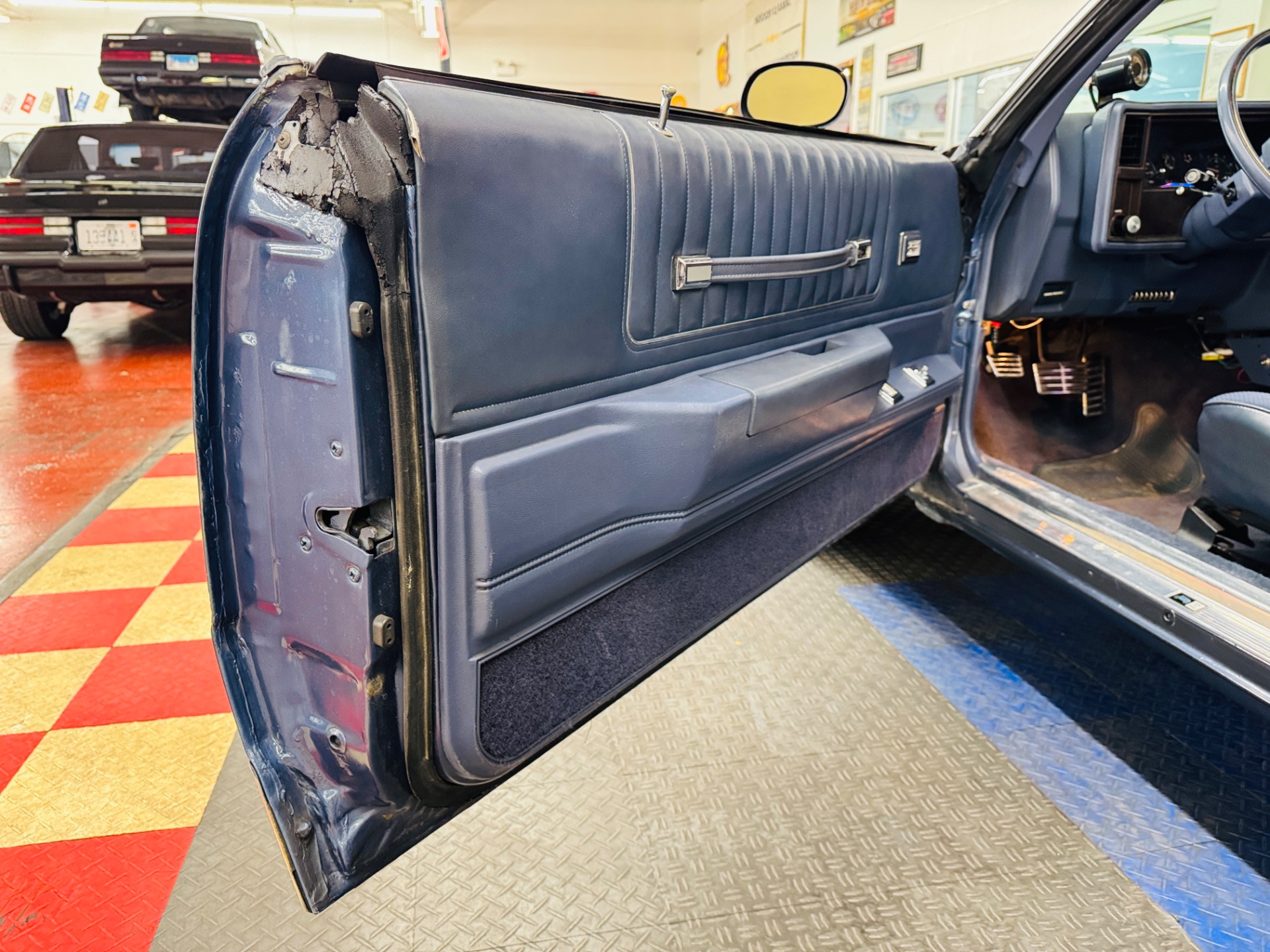 Used 1984 Chevrolet Monte Carlo - SPORT COUPE -SEE VIDEO | Mundelein, IL