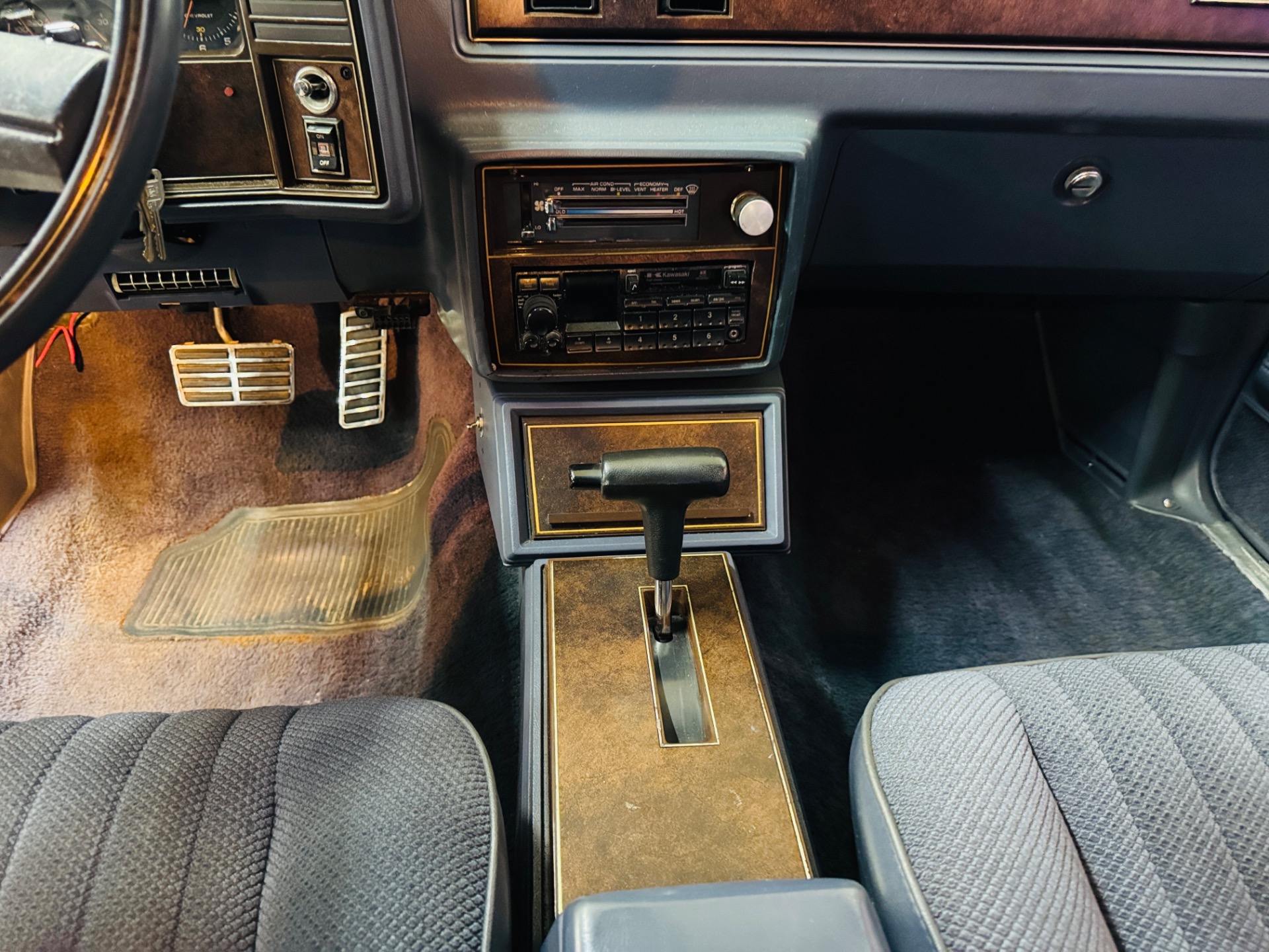 Used 1984 Chevrolet Monte Carlo - SPORT COUPE -SEE VIDEO | Mundelein, IL
