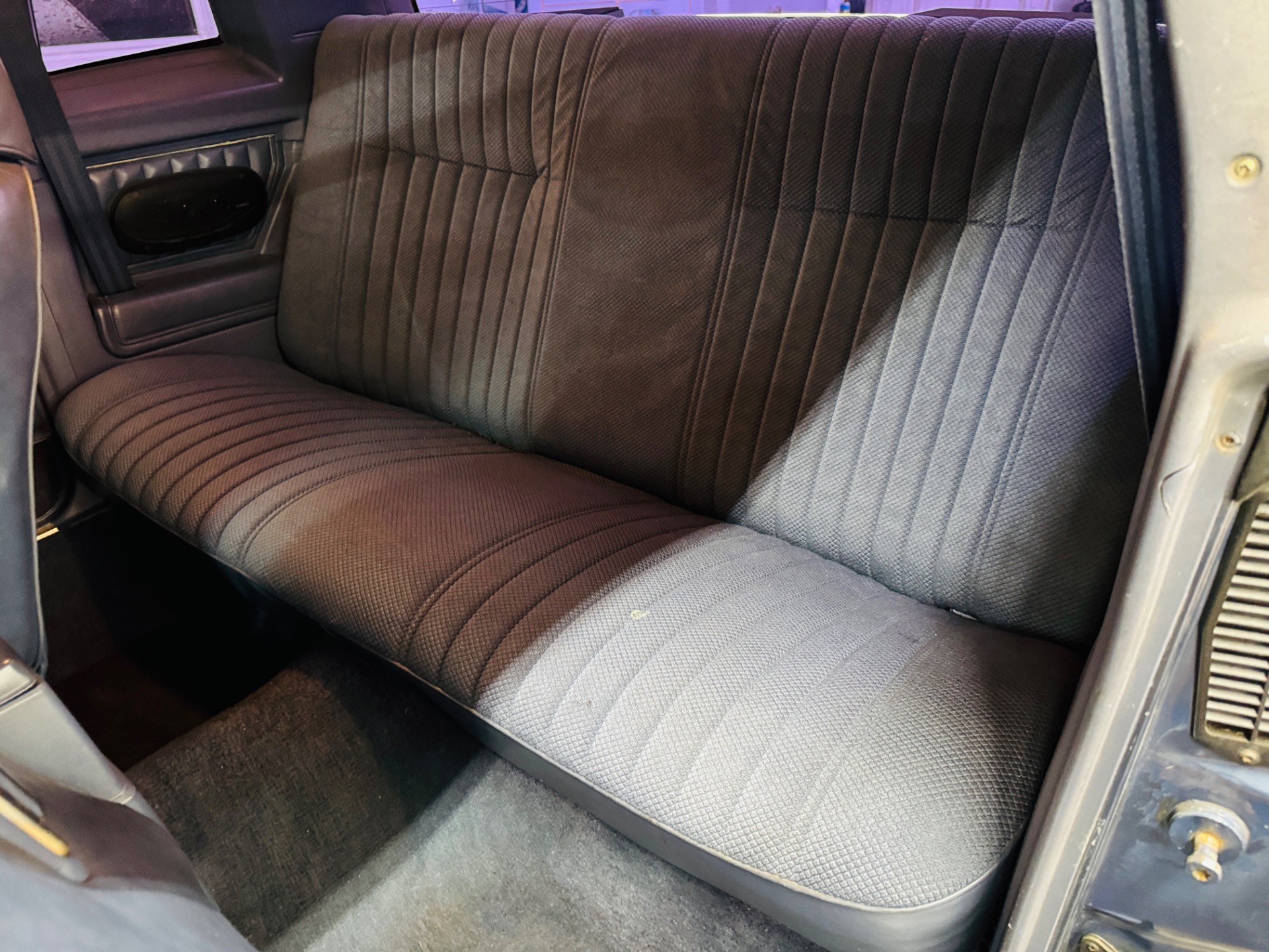 Used 1984 Chevrolet Monte Carlo - SPORT COUPE -SEE VIDEO | Mundelein, IL