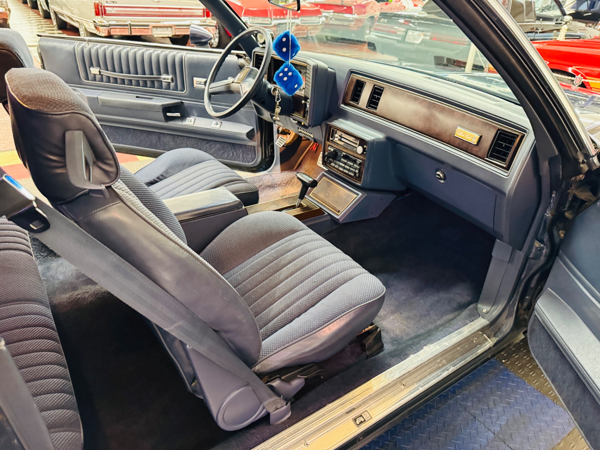 Used 1984 Chevrolet Monte Carlo - SPORT COUPE -SEE VIDEO | Mundelein, IL