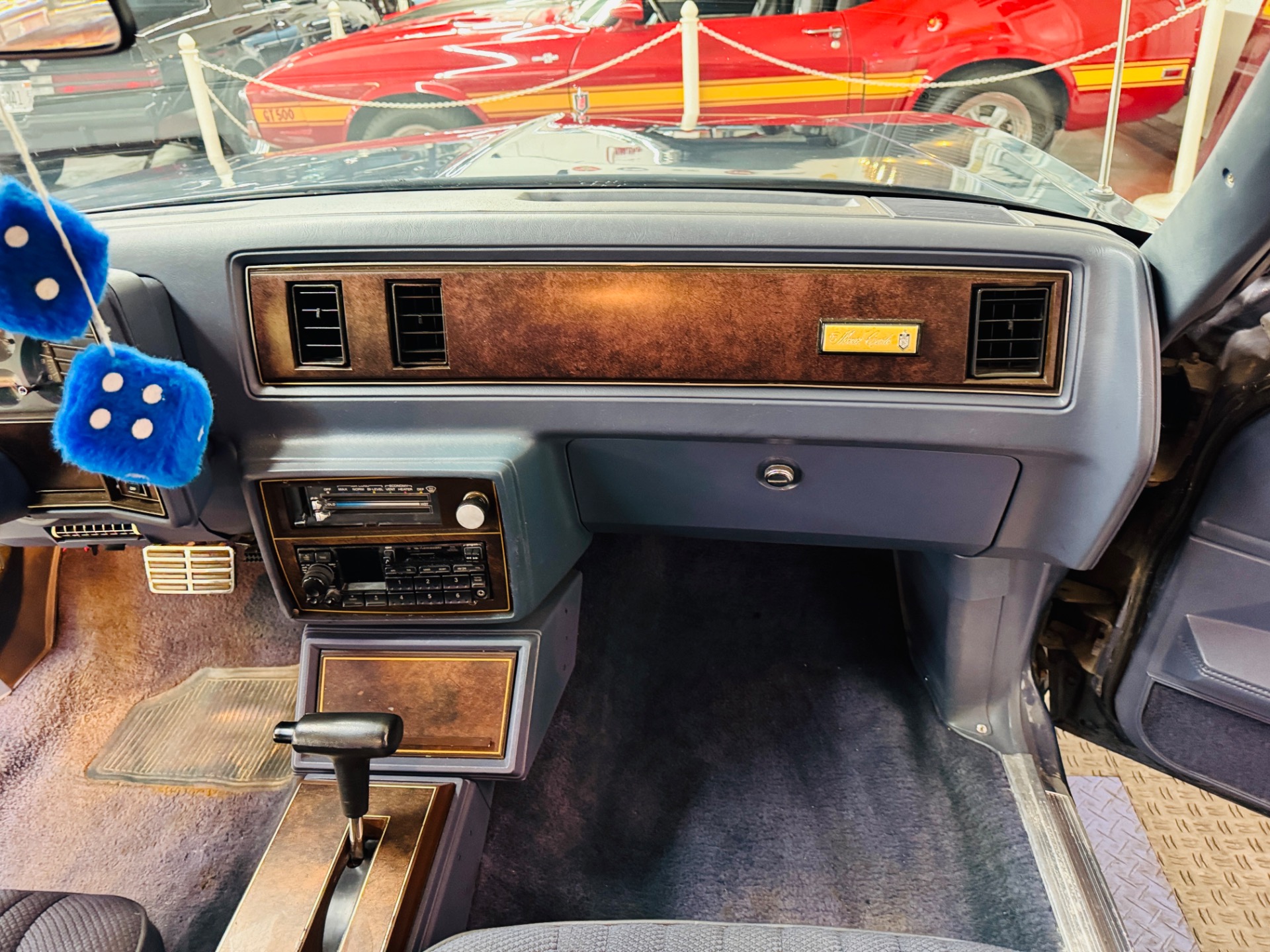Used 1984 Chevrolet Monte Carlo - SPORT COUPE -SEE VIDEO | Mundelein, IL