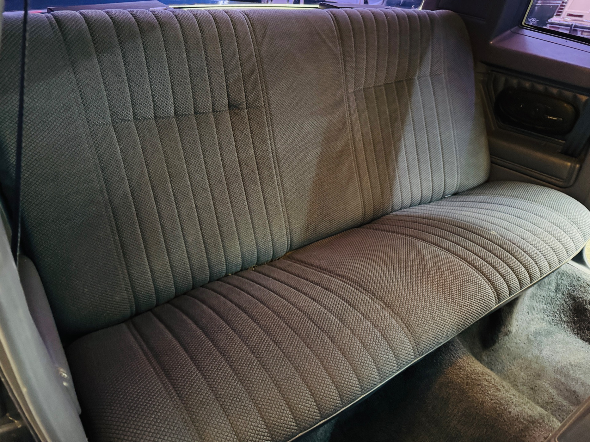 Used 1984 Chevrolet Monte Carlo - SPORT COUPE -SEE VIDEO | Mundelein, IL