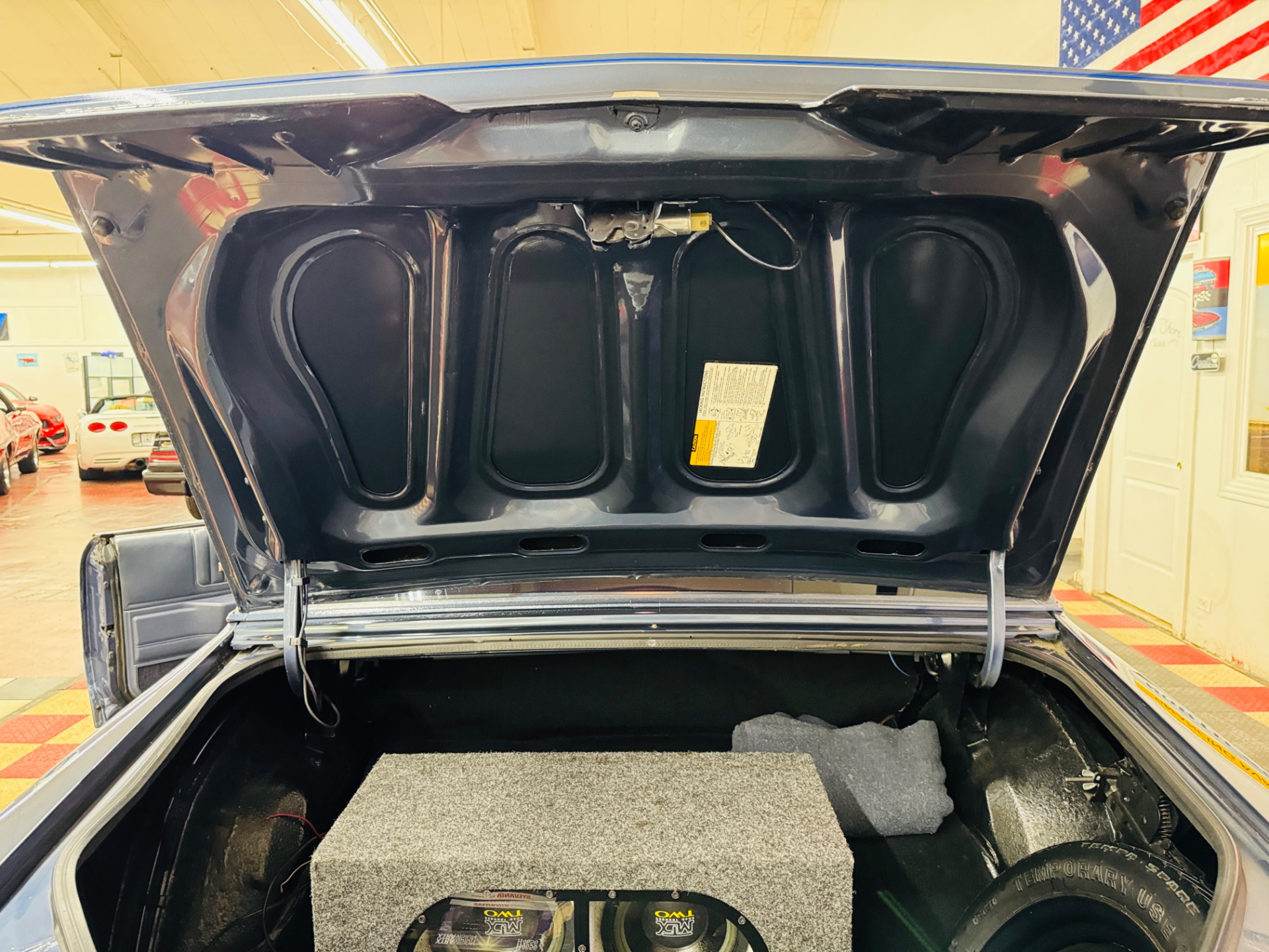 Used 1984 Chevrolet Monte Carlo - SPORT COUPE -SEE VIDEO | Mundelein, IL