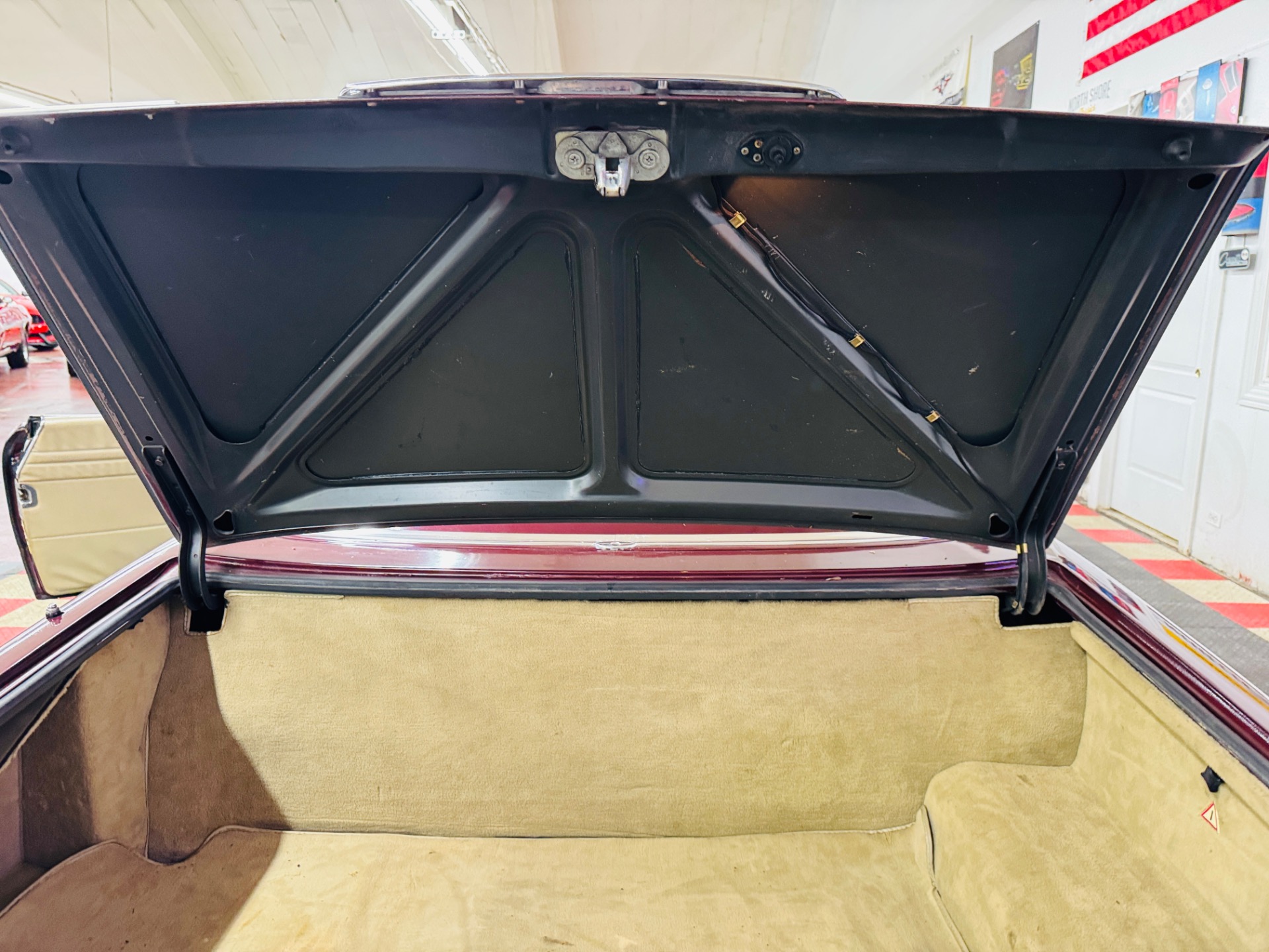 Used 1985 Mercedes Benz 380SL Convertible with HardTop-SEE VIDEO | Mundelein, IL